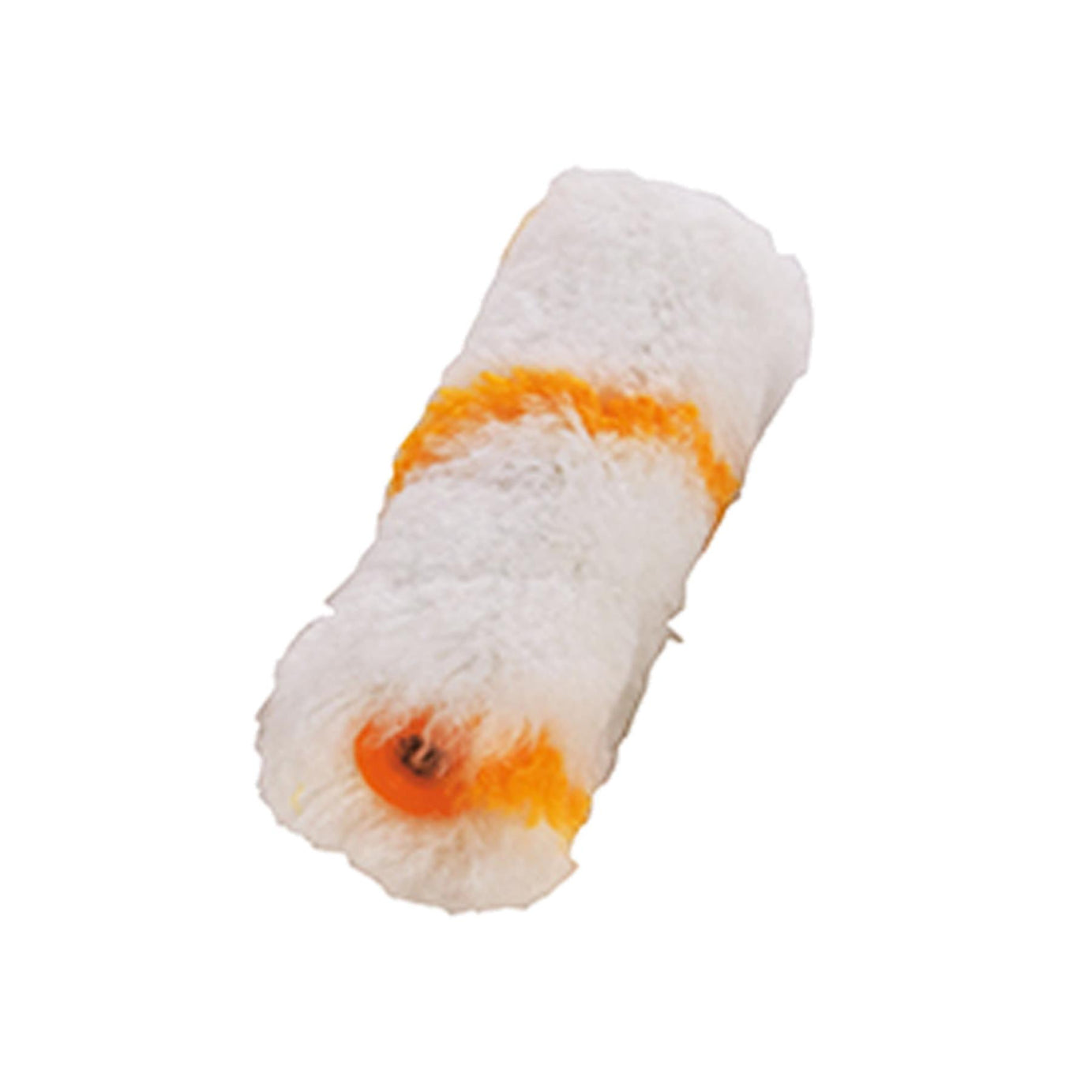 10Pk 100mm Mini Roller Sleeves For Use With Gloss Ideal For Detailed Tasks