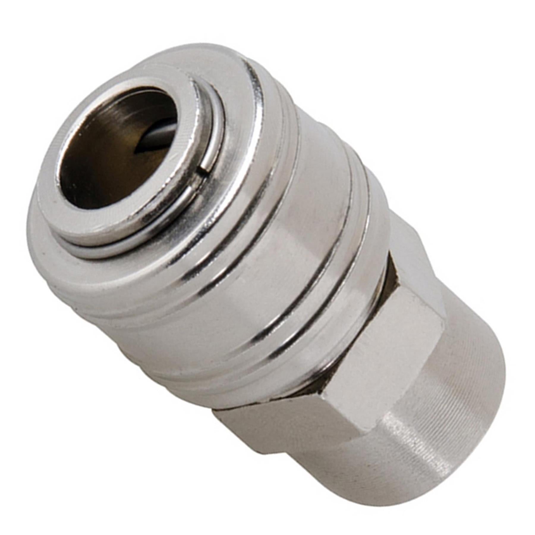 Air Line Coupler Connector