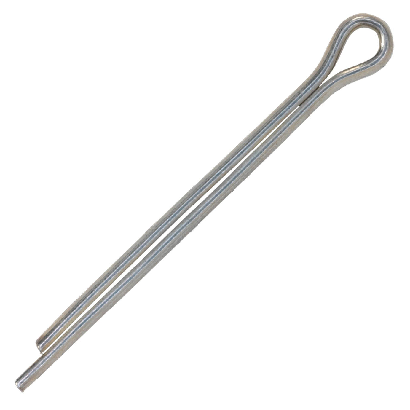 Sealey Split Pin 4 x 51mm Pack of 100