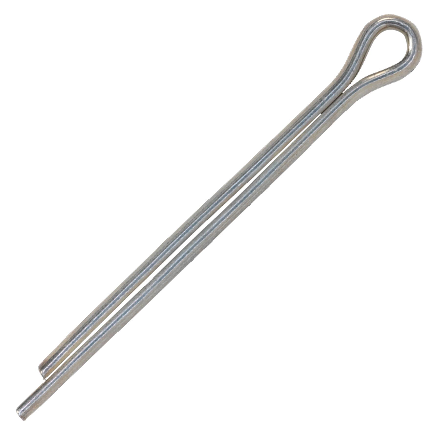 Sealey Split Pin 4 x 51mm Pack of 100