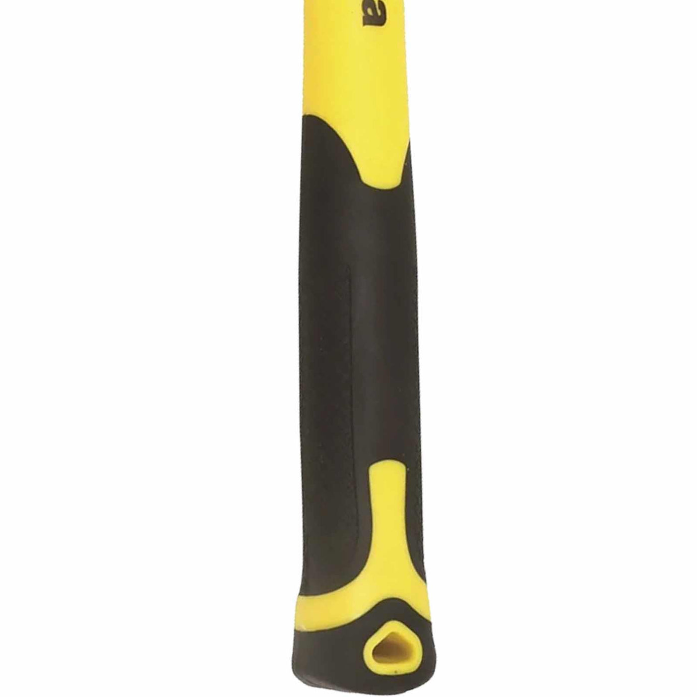 club hammer fiberglass shaft