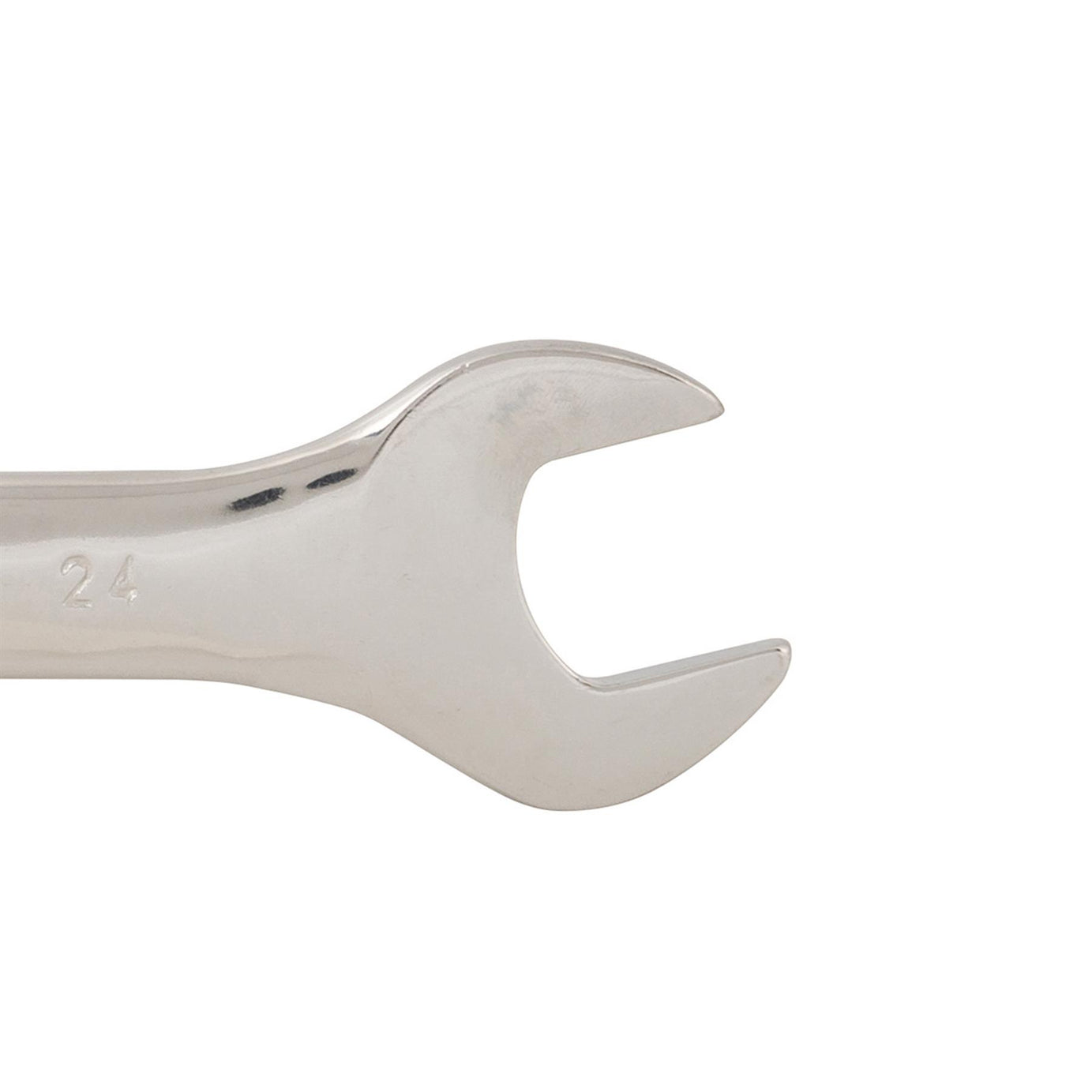 Open Ended Spanner Wrench