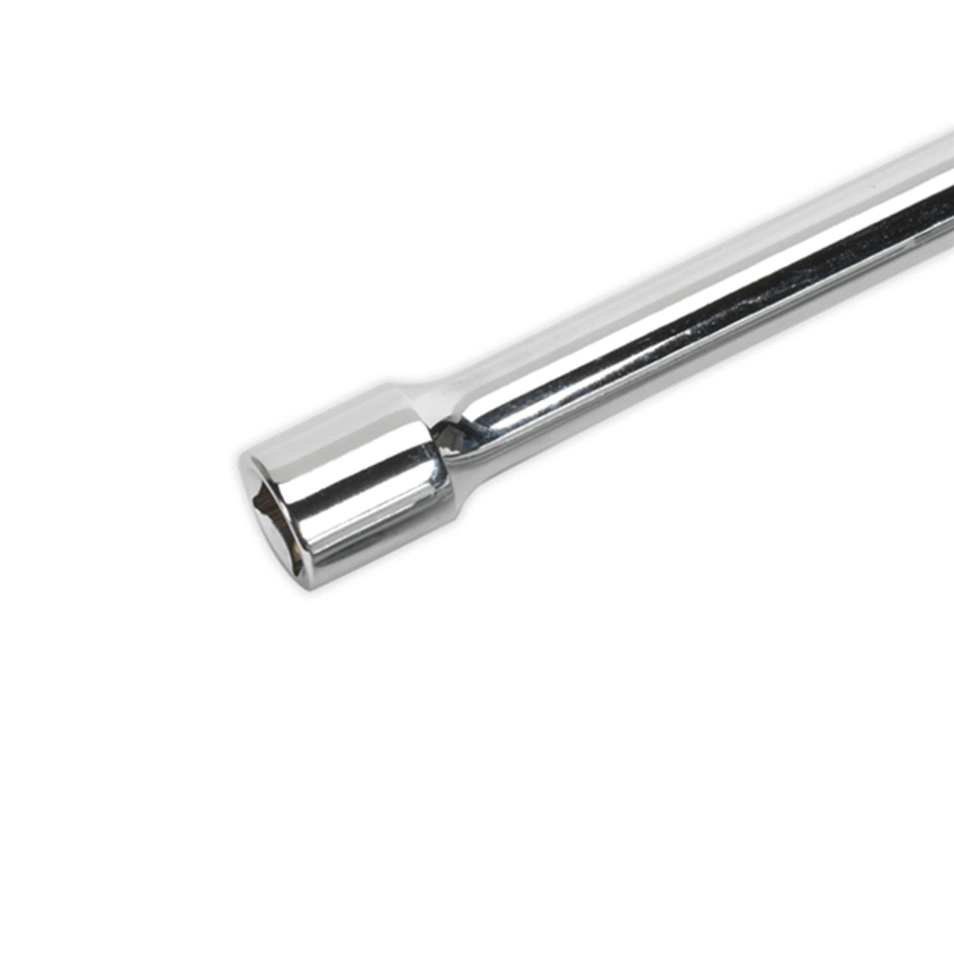 Sealey Extension Bar Set 3pc 1/2"Sq Drive