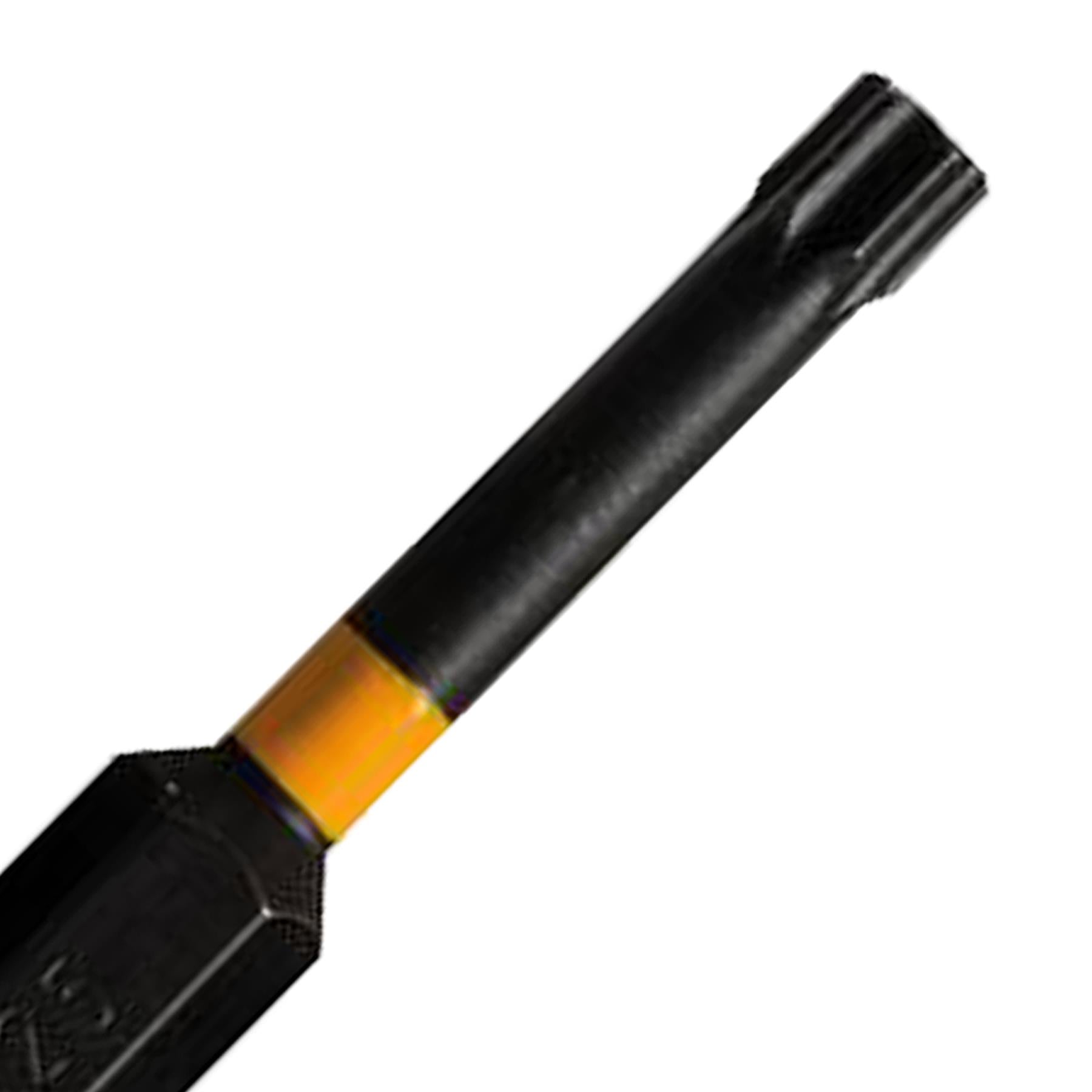 15x T25  High Torque Impact Bit Drill Driver Screwdriver Bits Sets 50mm