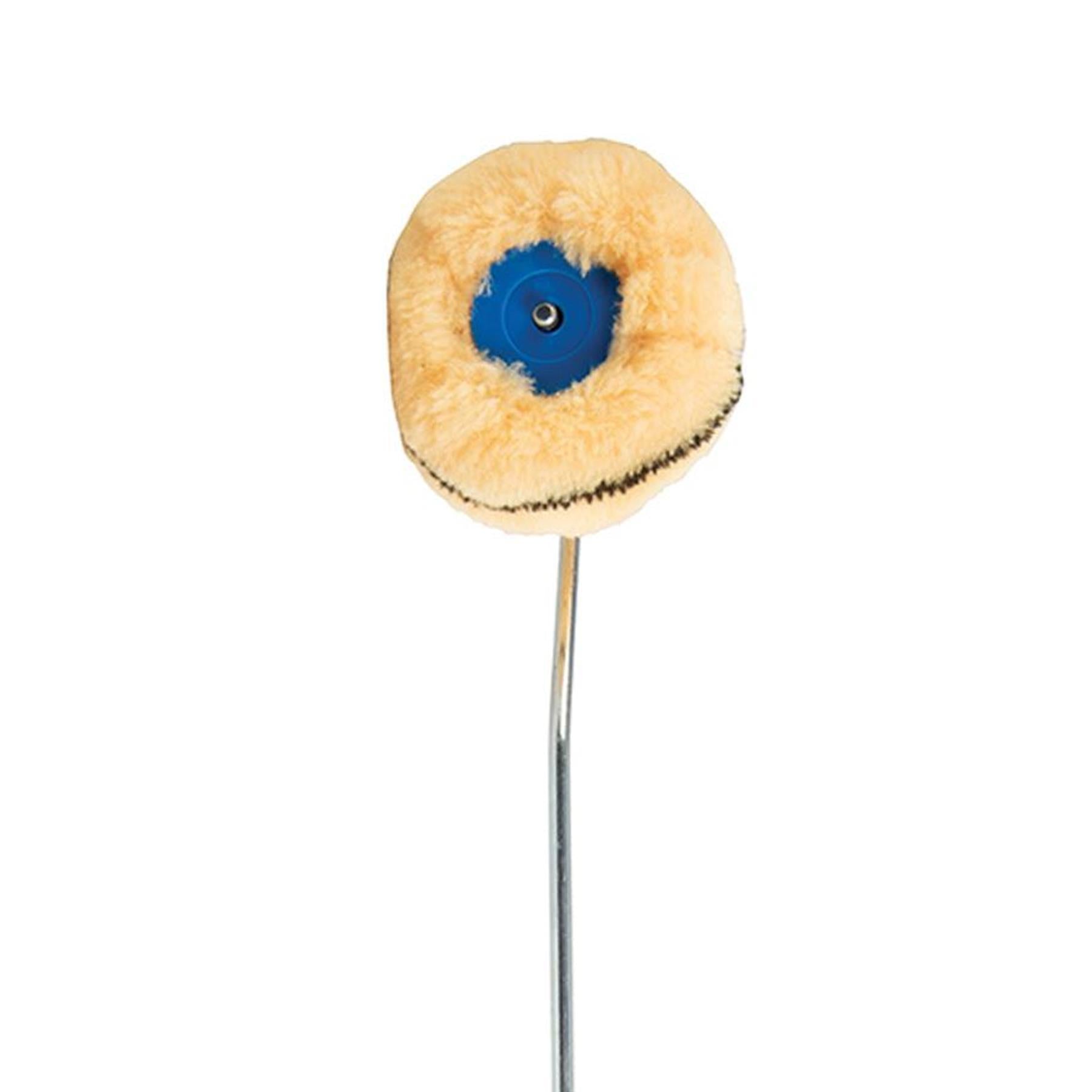 Corner Paint Roller 100mm Edgeless Painting Detail Precision Decorating DIY