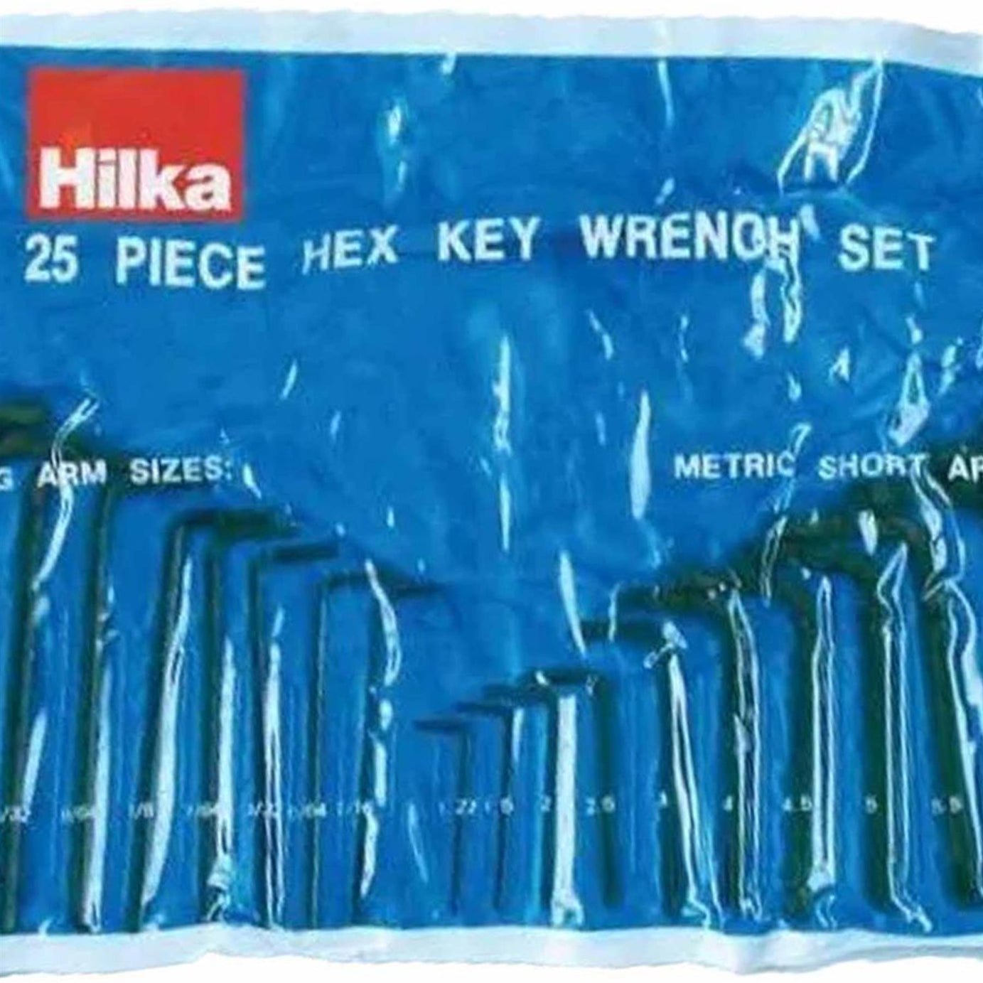 long series