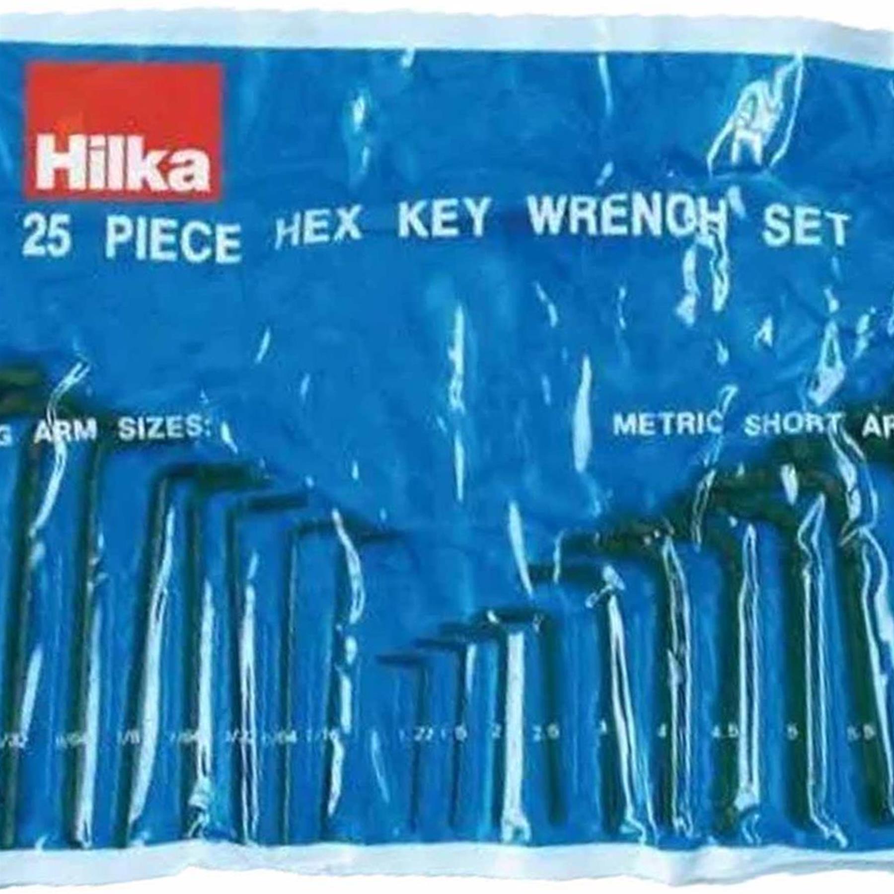 long series