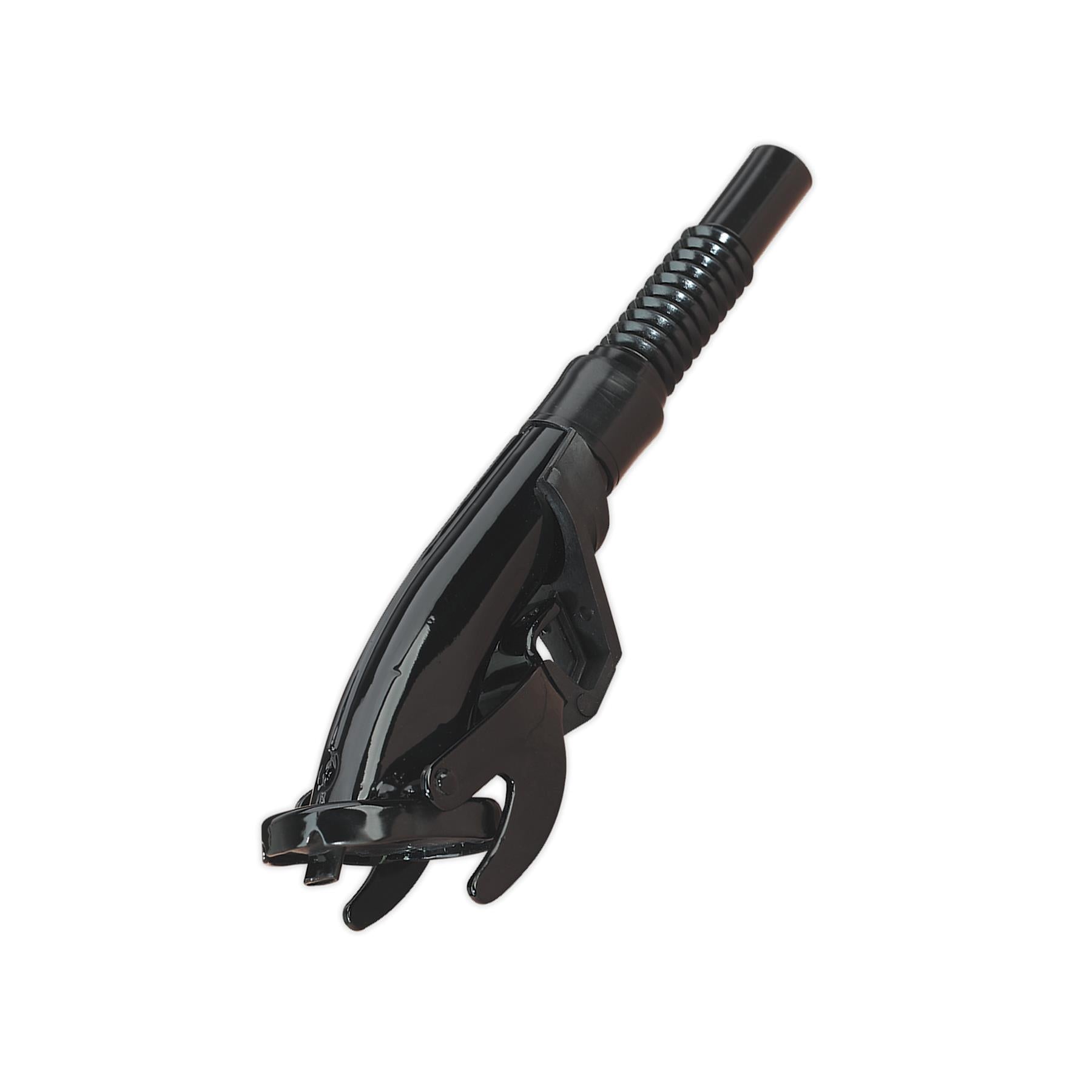 Sealey Pouring Spout - Black for JC5MB, JC10B, JC20B