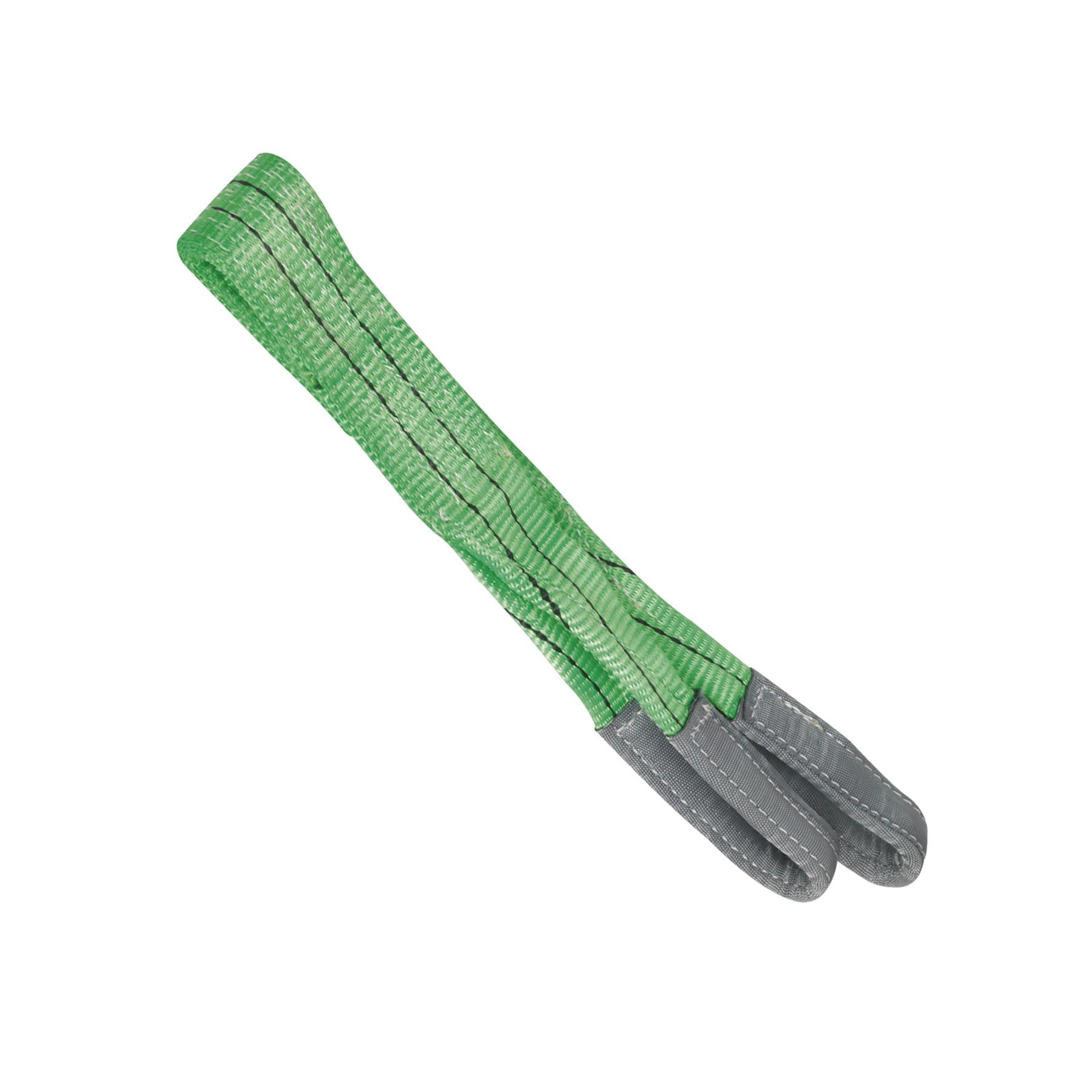 Sealey Load Sling 2tonne Capacity 1m