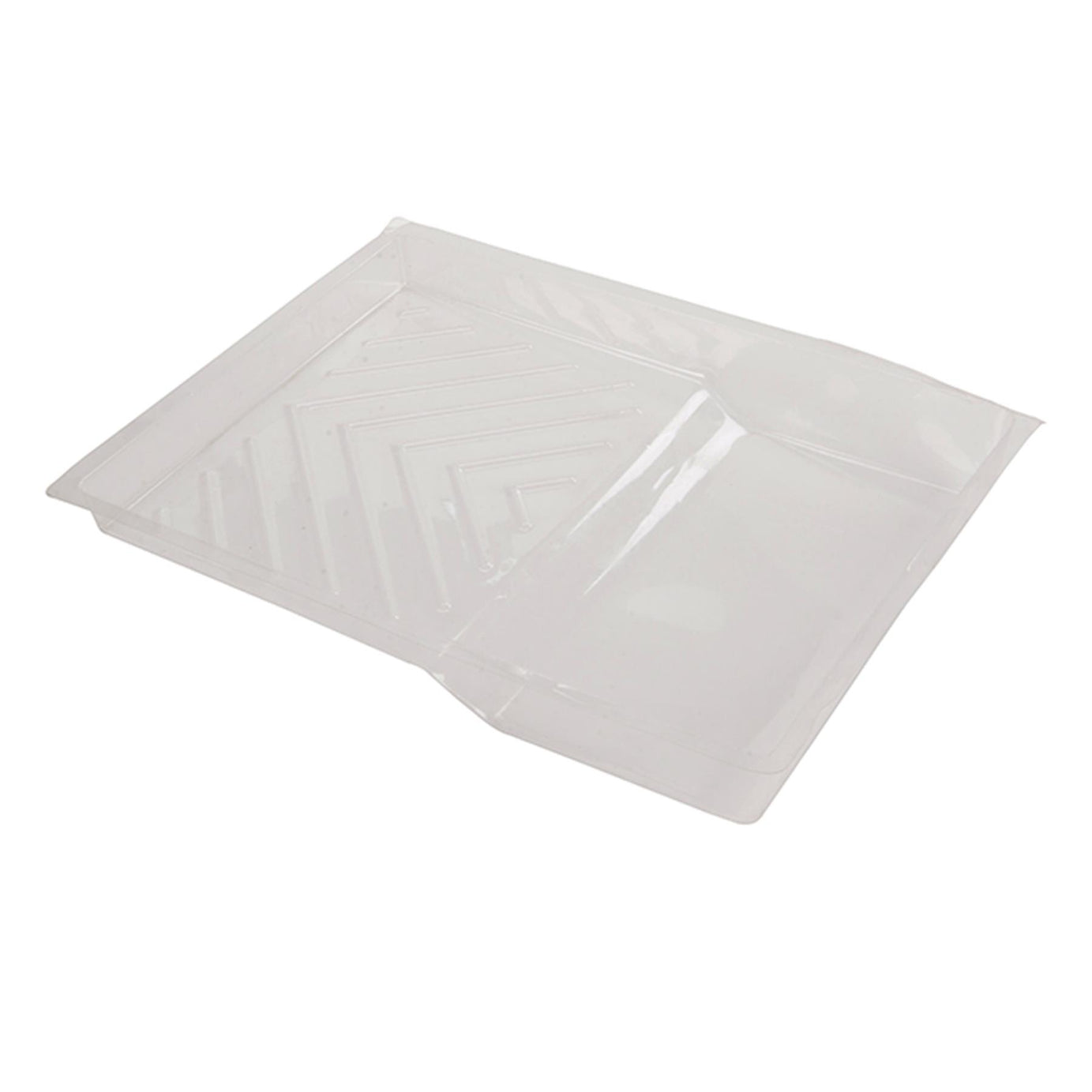 5Pk Disposable Roller Tray Liner 230mm Compatible With 230mm (9") Roller Trays