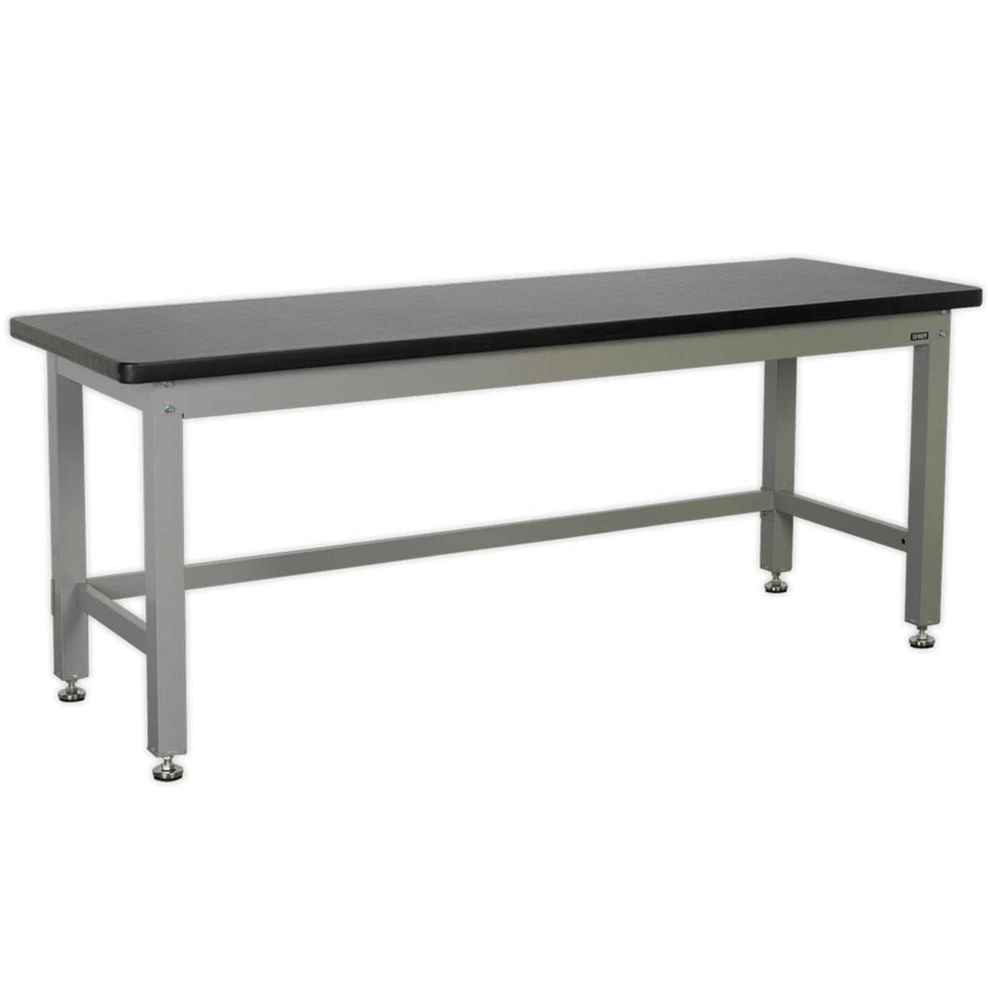 Sealey Workbench Steel Industrial 2.1m  weight capacity of 1000kg