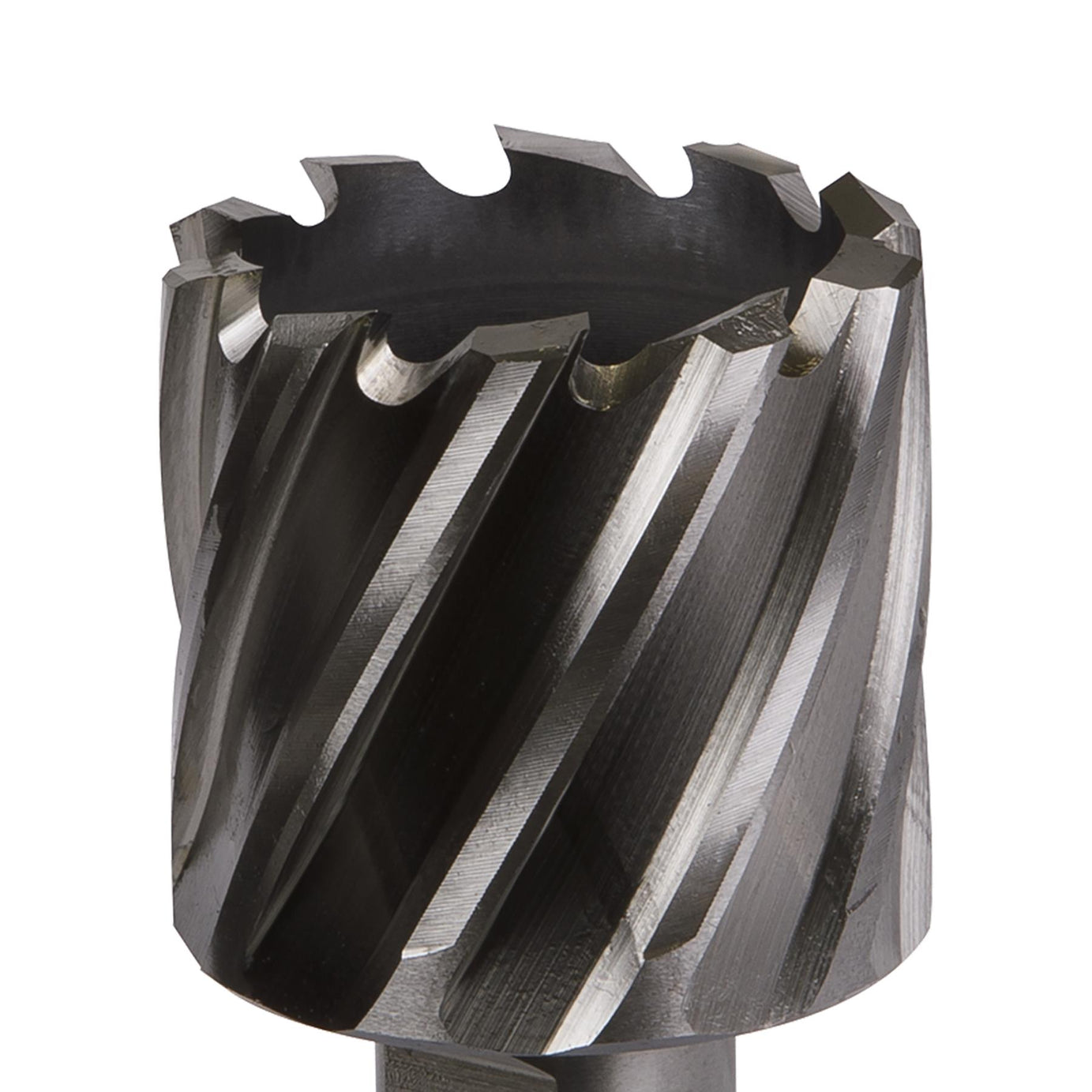 Sealey Rotabor Cutter HSS 40mm - Cut Depth 25mm