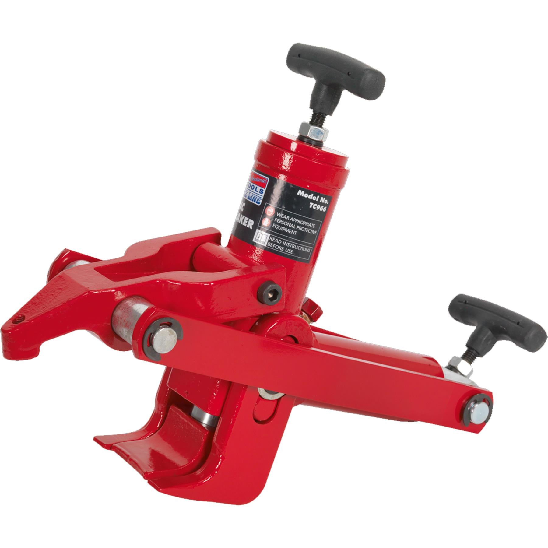 Sealey Hydraulic Bead Breaker Garage Workshop DIY