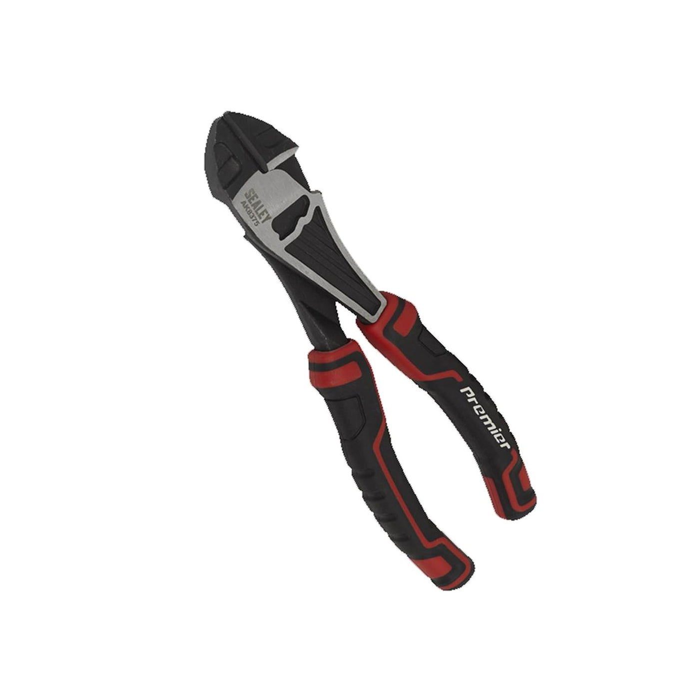 Sealey Pliers Set High Leverage 3pc