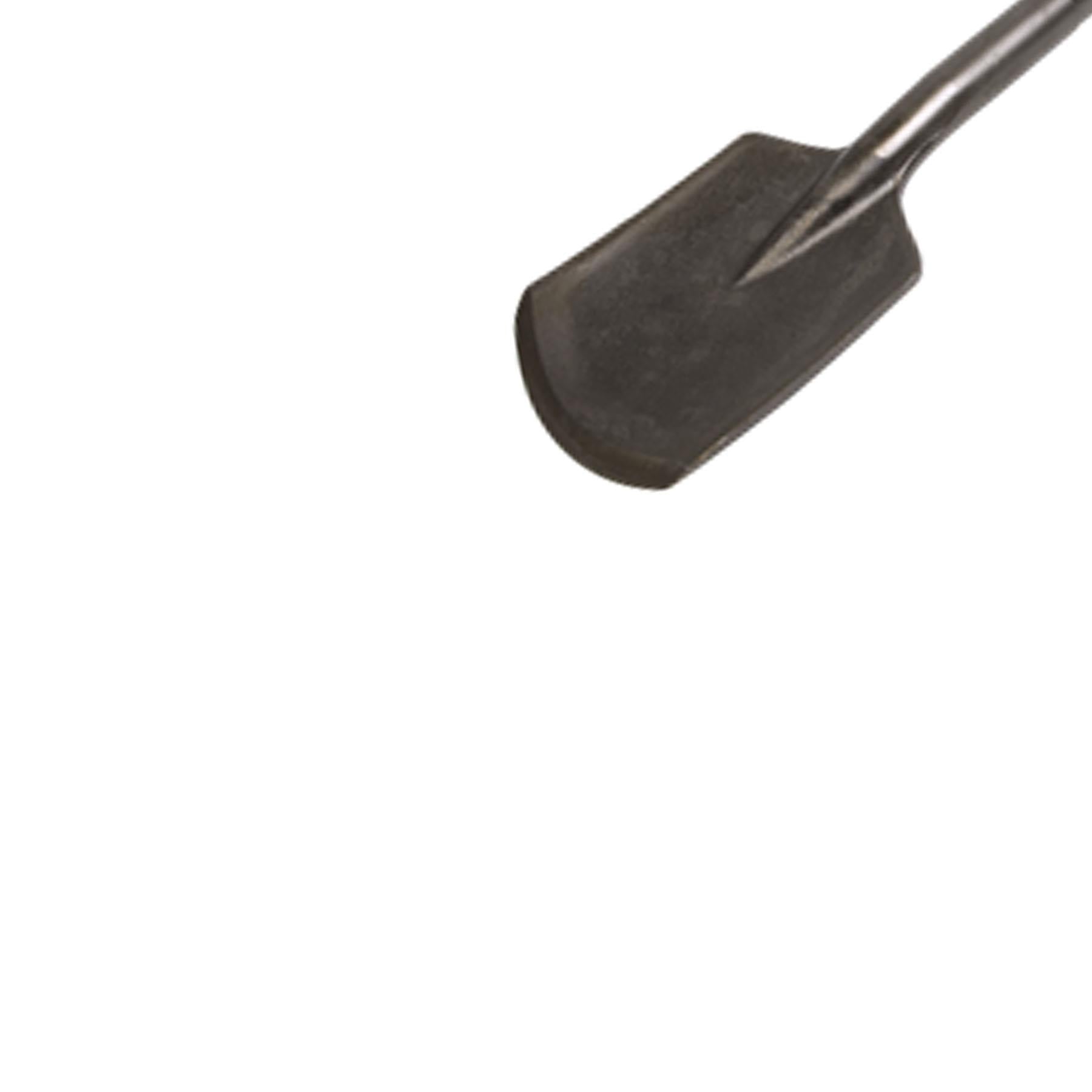 Sealey Clay Spade 110 x 520mm - Hilti TP805/TE905/TE1000