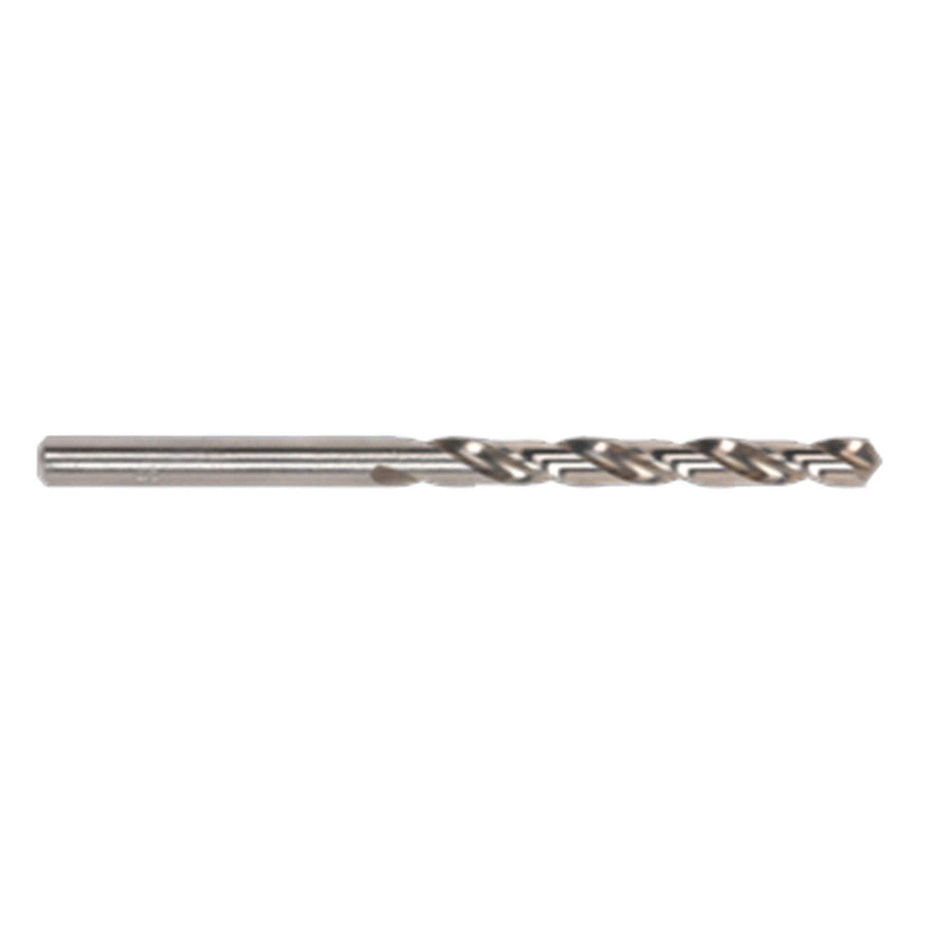 Sealey HSS Fully Ground Drill Bit �7/32" Pack of 10
