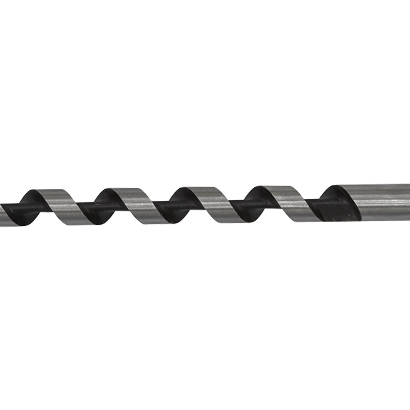 Sealey Auger Wood Drill 10 x 235mm Garage Workshop DIY