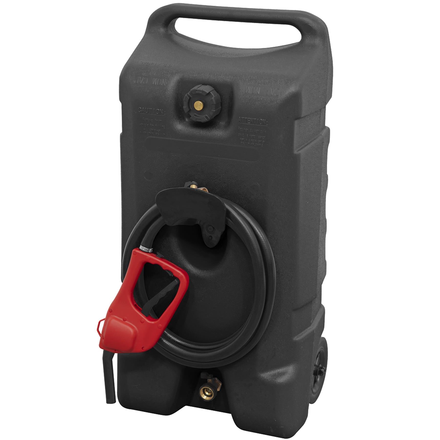 Sealey Mobile Dispensing Tank 53L Gravity Fed