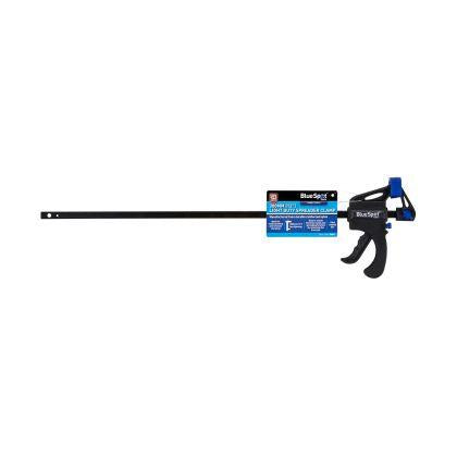 Blue Spot 12" Light Duty Ratchet Speed Clamp & Spreader