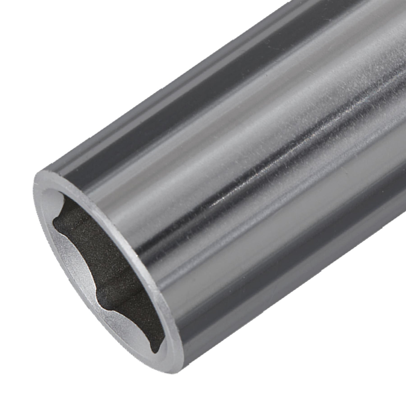 Sealey WallDrive Socket 15mm Deep 3/8"Sq Drive