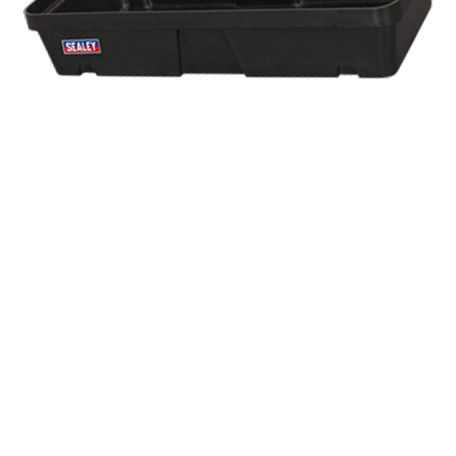 Sealey Spill Tray 30L