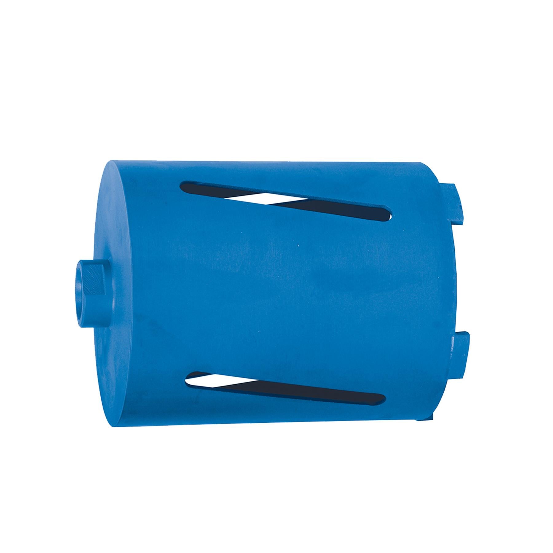 SDS Diamond Core Drill 107mm Diameter X 150mm With Arbor/Pilot Bit Hole Saw New