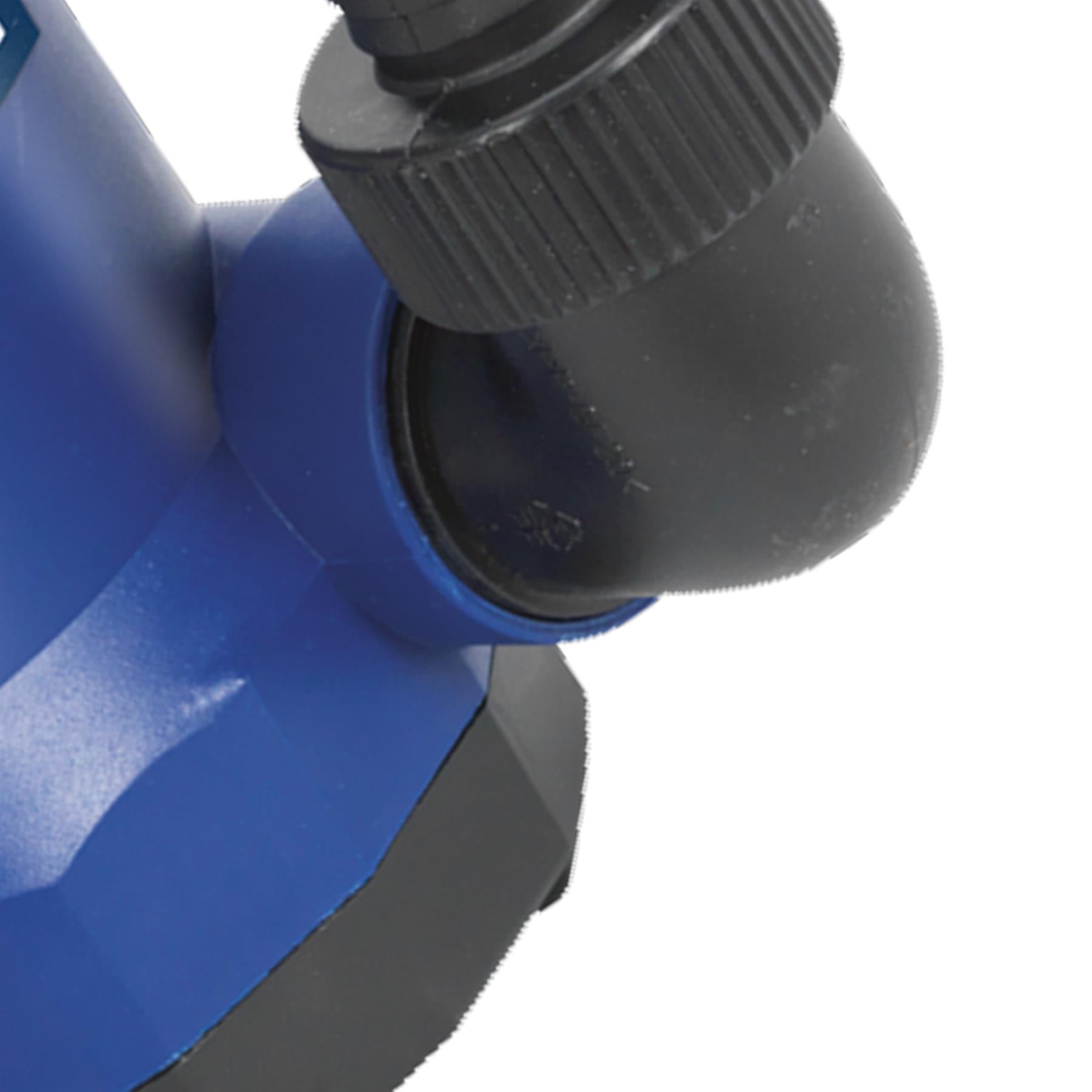 Submersible Water Pump 100L/min 230V Sealey