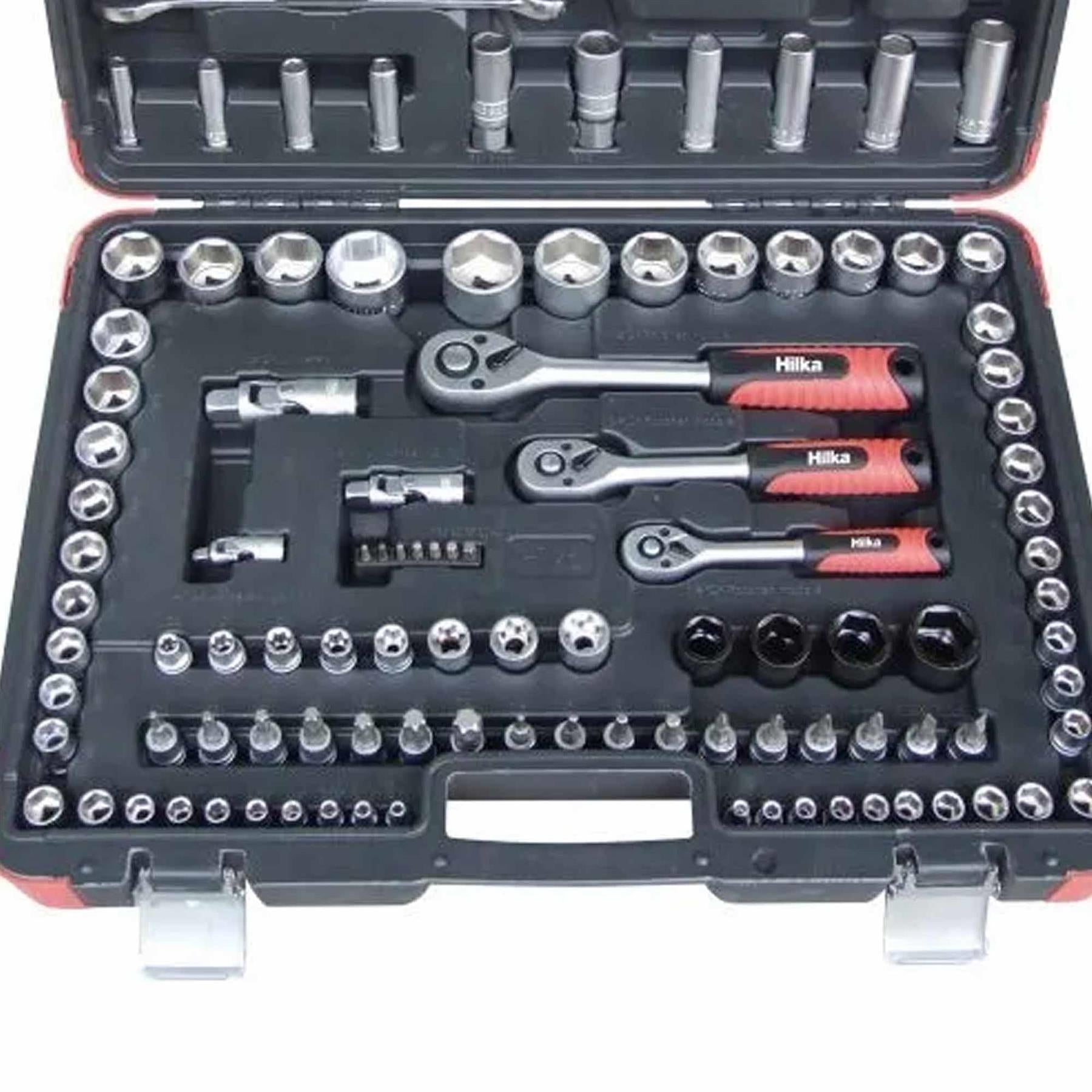 metric sockets