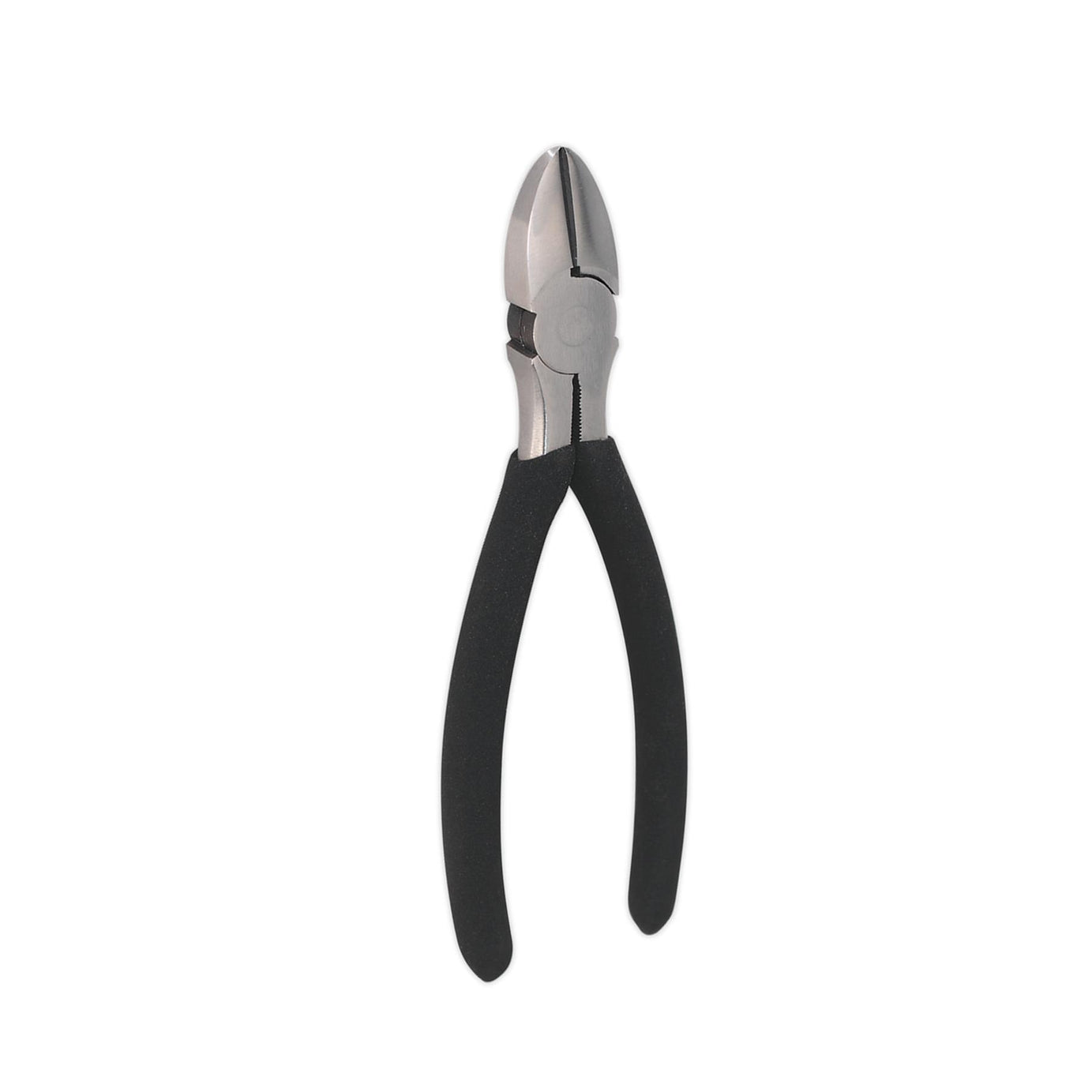 Sealey Side Cutters 150mm Fully Polished Finish