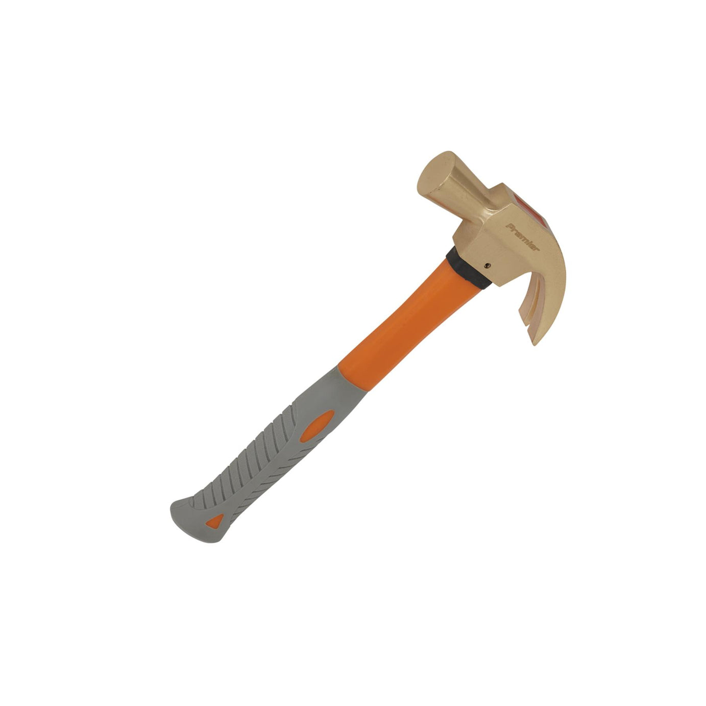 Sealey Claw Hammer 24oz - Non-Sparking