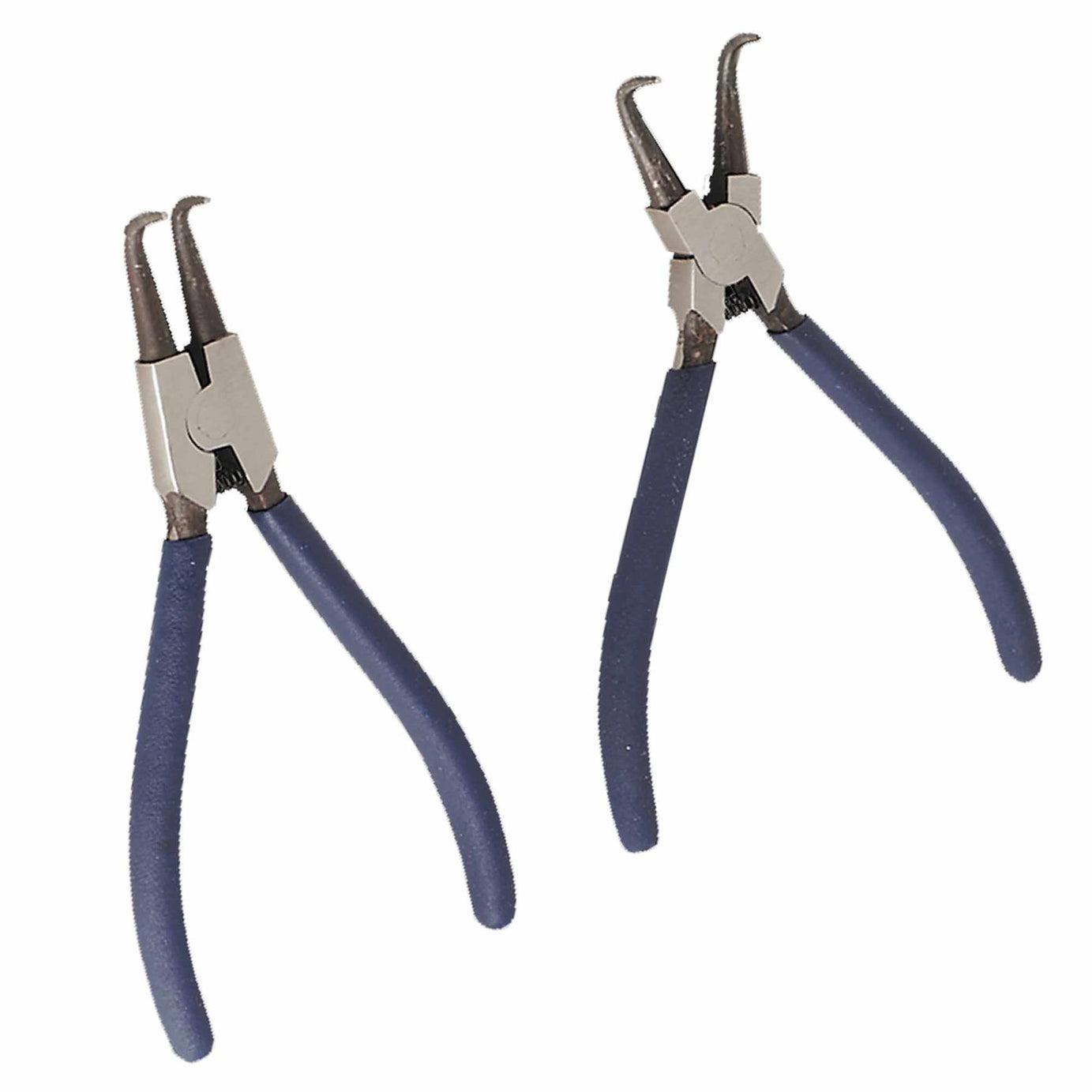 Sealey Circlip Pliers Set 4pc