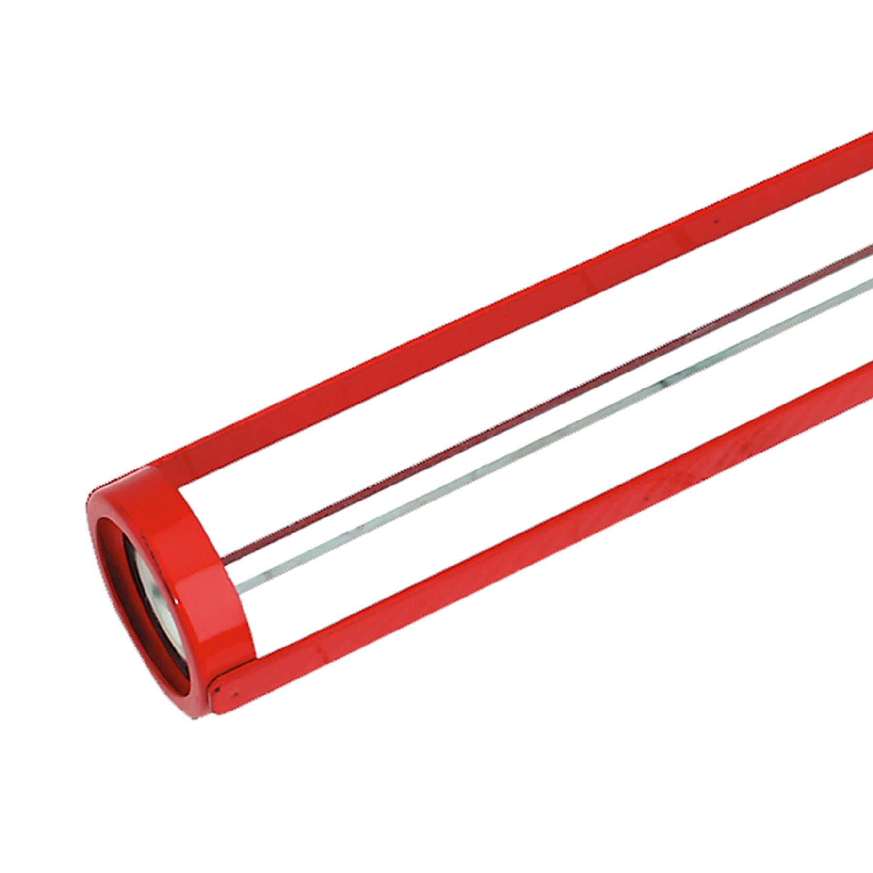 Sealey 330mm Sealant Tube Caulking Silicone Mastic Skeleton Gun Applicator