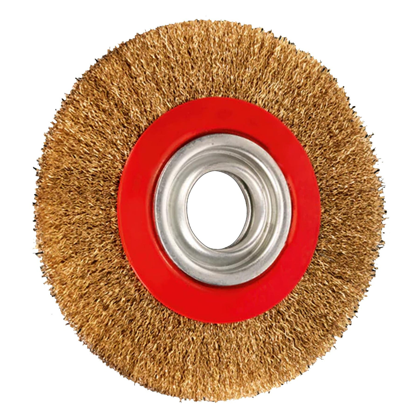 Sealey Wire Wheel 150 x 13mm 32mm Bore Narrow