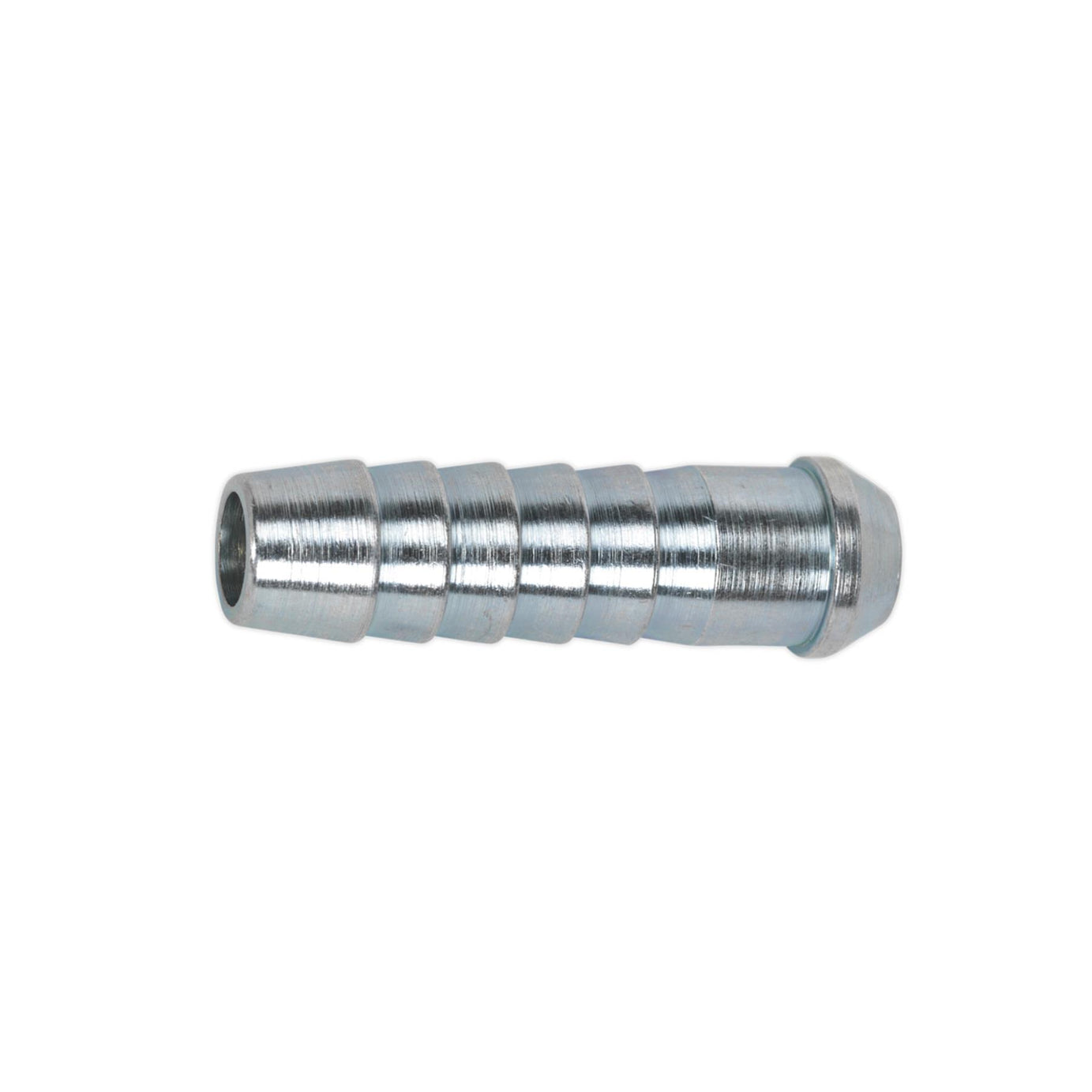 Sealey Coned Tailpiece 3/8" Hose - 1/4"BSP Union Nut Pack of 5