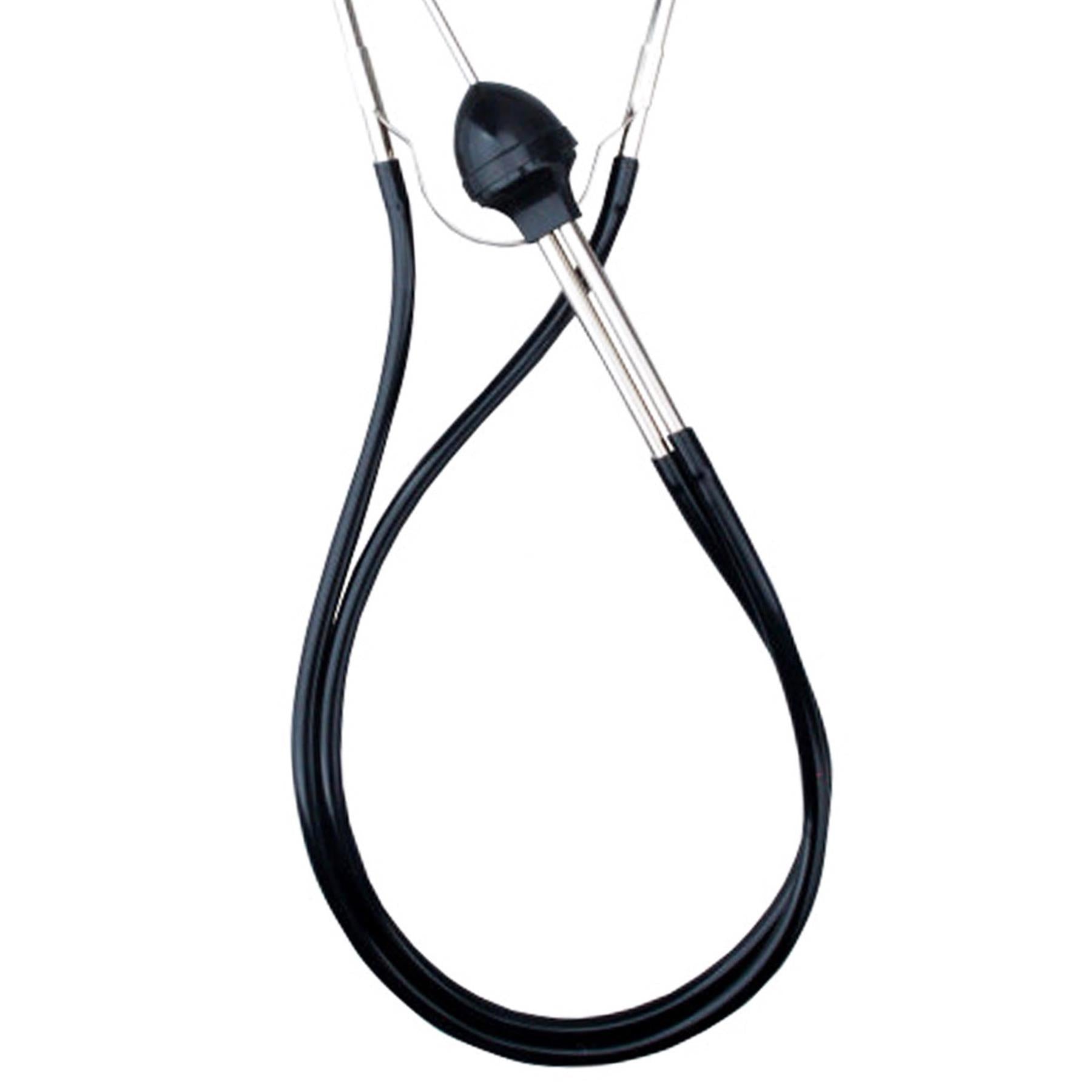 BlueSpot Automotive Mechanics Stethoscope Engine Diagnostic Noise Probe Tool