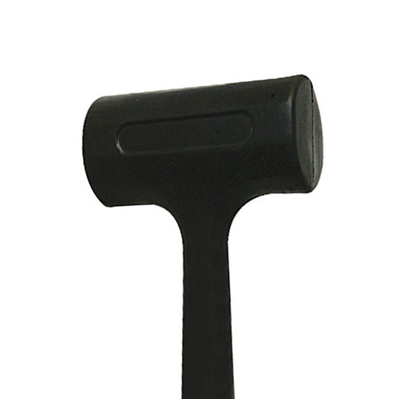 Heavy Duty Dead Blow Hammer 32oz With Steel Shot-Filled Head