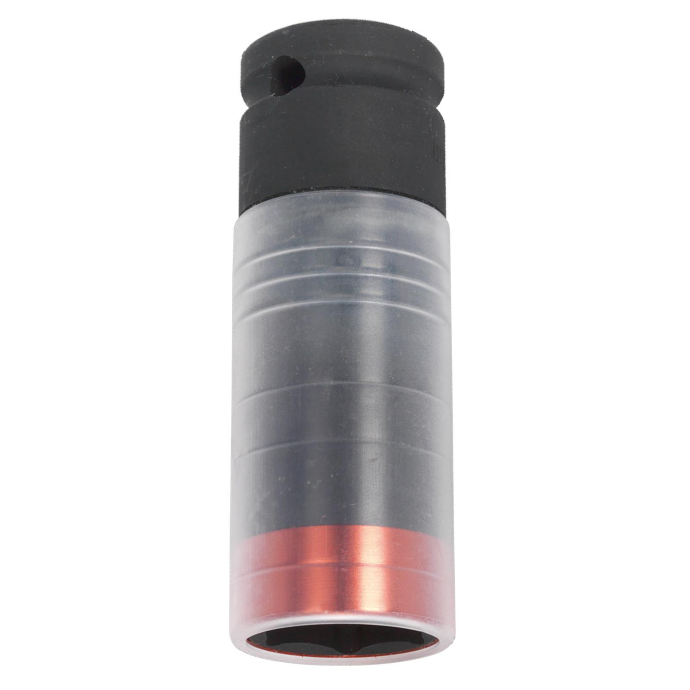 Sealey Alloy Wheel Ultra-Power Impact Socket 21mm 1/2"Sq Drive