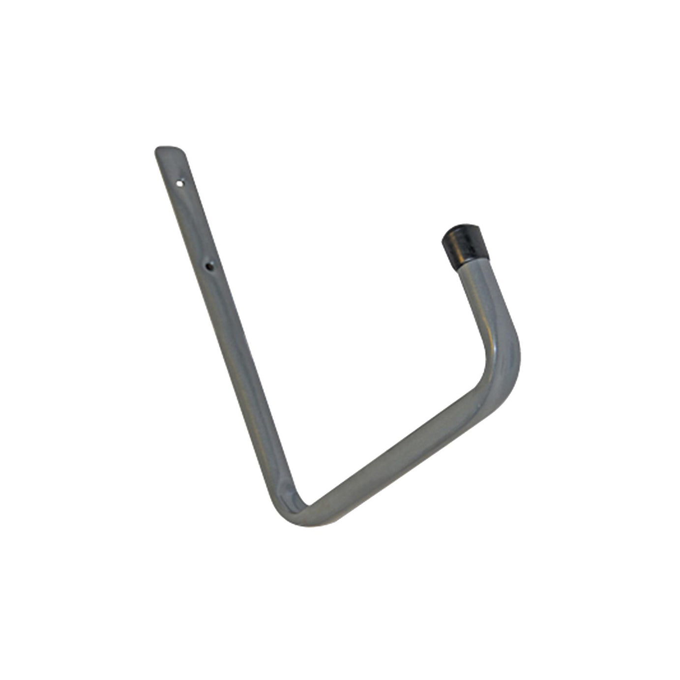 10 x Wall Mounted Jumbo Storage Hooks Shed Garage Hanging Ladder Tools 250mm