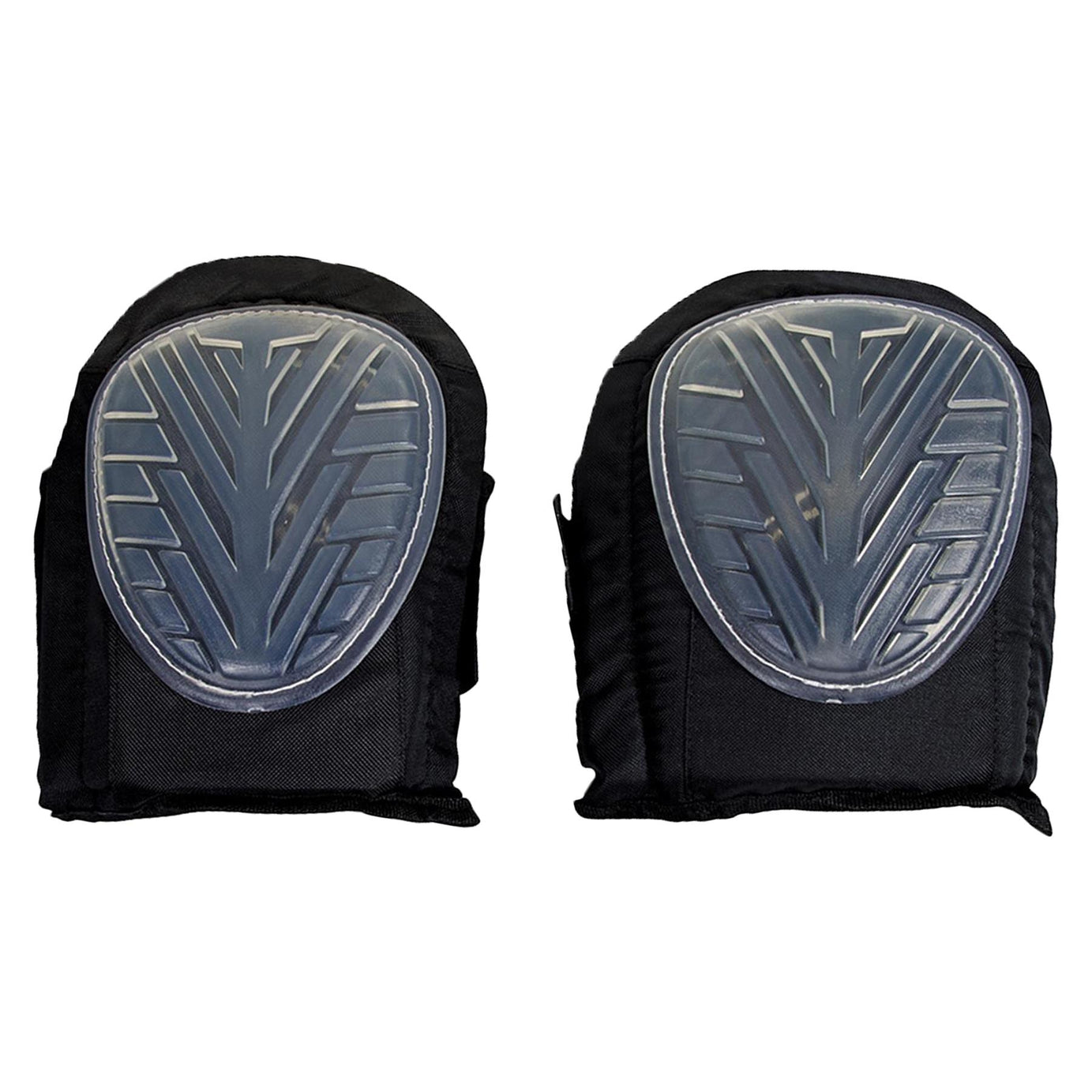 Gel Knee Pads - One Size Knee Protection Contruction Gardening Building
