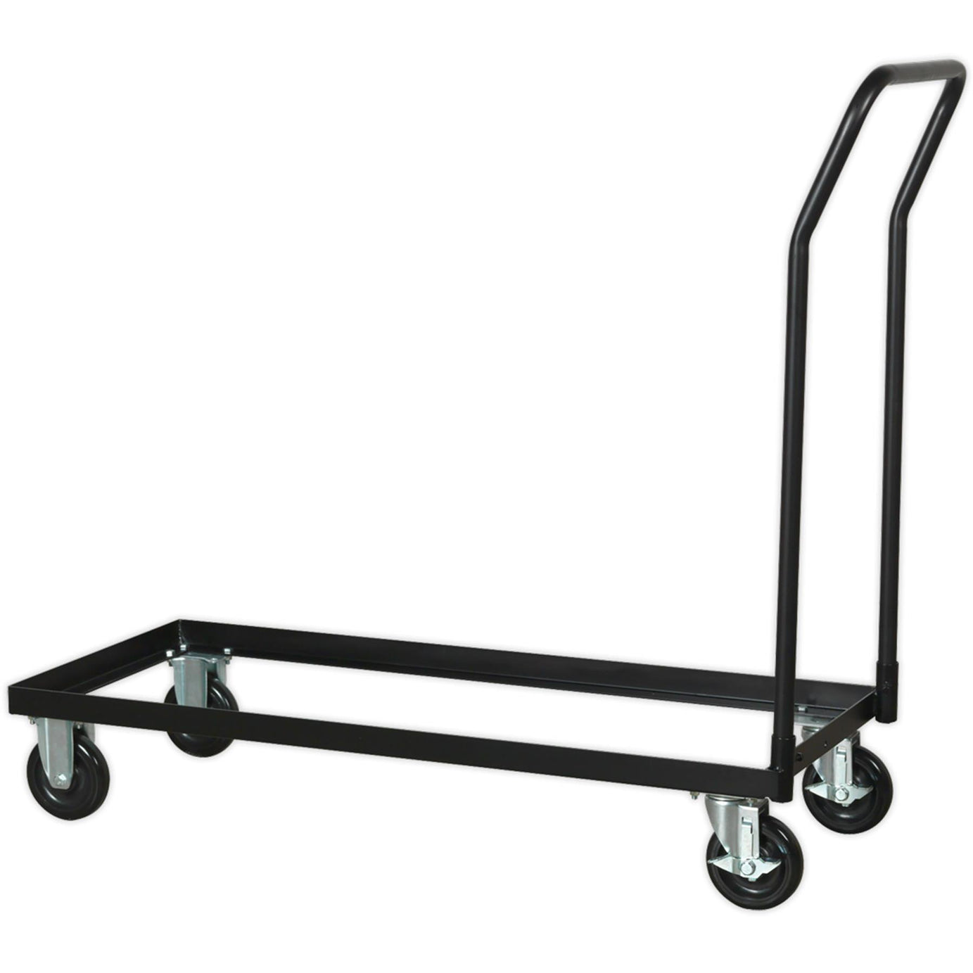 Sealey Trolley for FSC09 & FSC10 Two Lockable castor wheels.