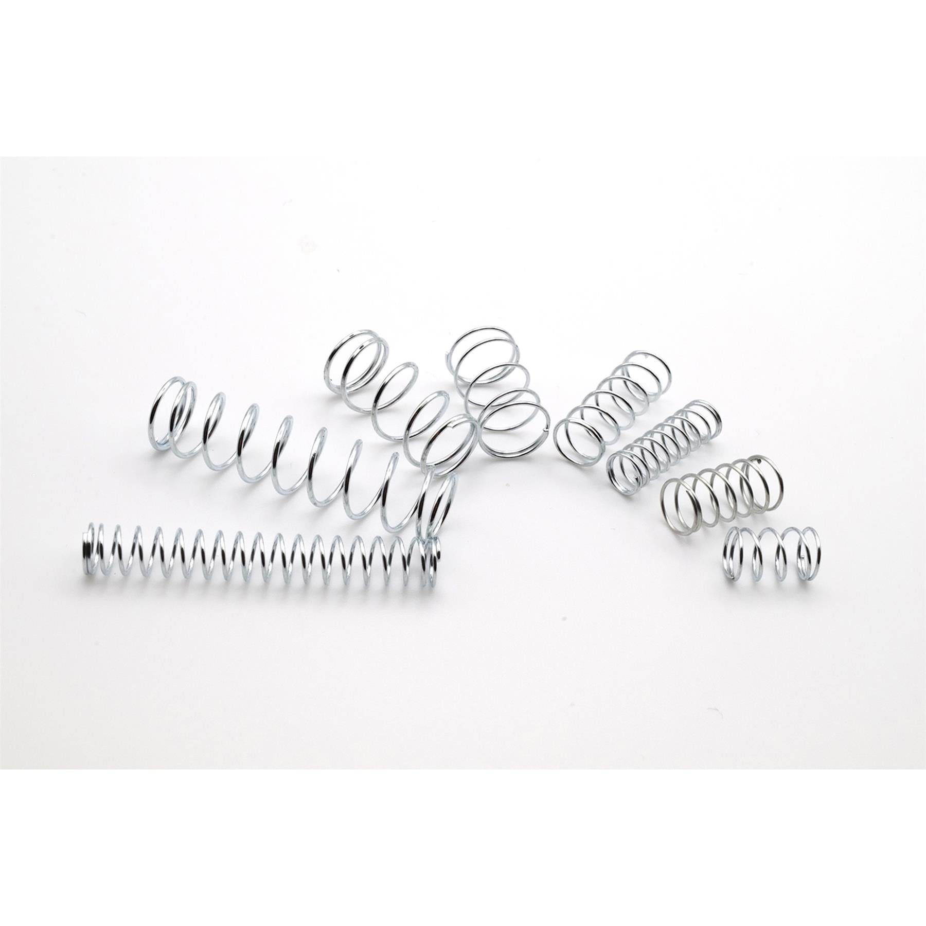 assorted springs
