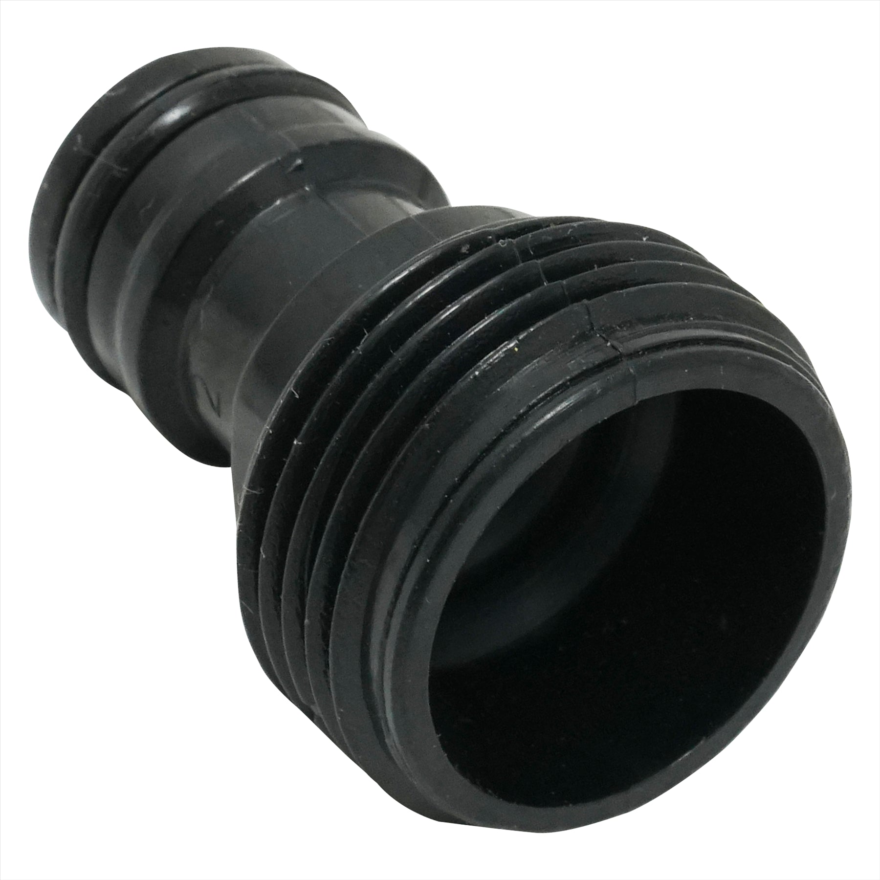Garden Water Tap Hose Pipe Connector 
