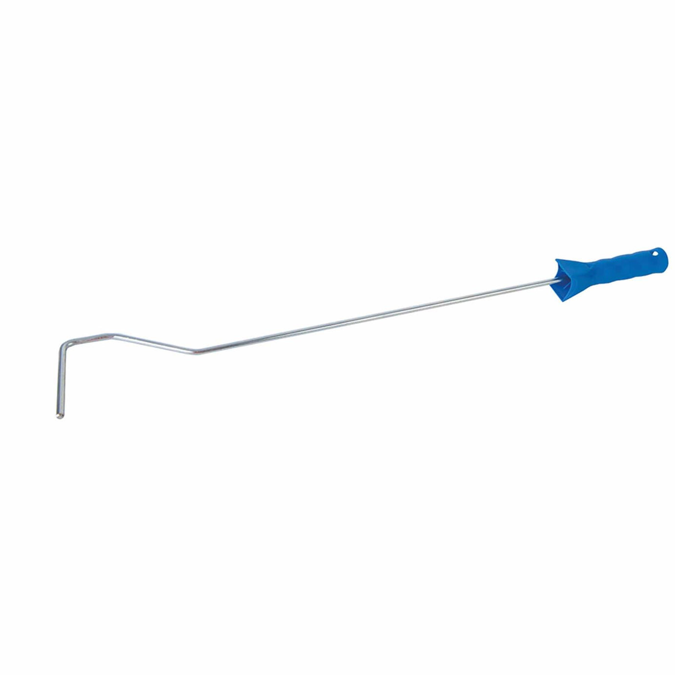 Push-fit Sleeve Connection 600mm Mini Paint Roller Frame and Cover