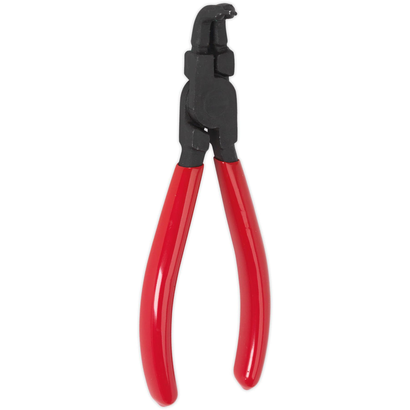 Circlip Pliers Internal Bent Nose 140mm. AK84533 Sealey
