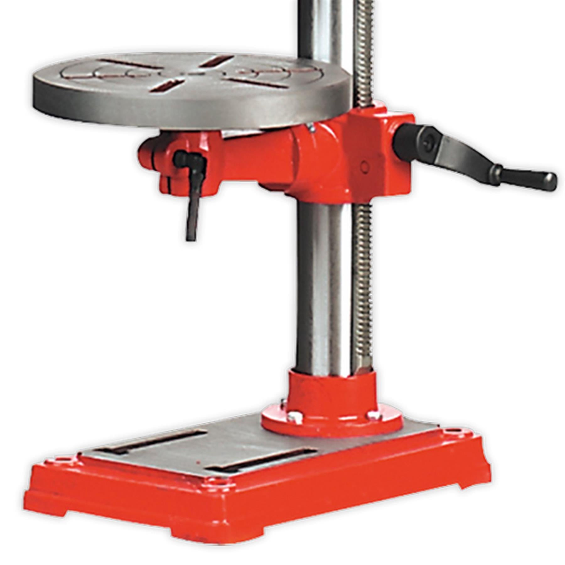 Sealey Pillar Drill Bench 5-Speed 750mm Height 370W/230V