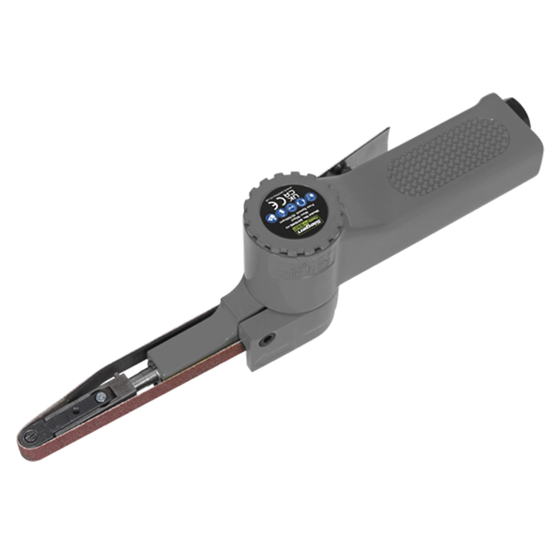 Sealey Air Belt Sander 10 x 330mm