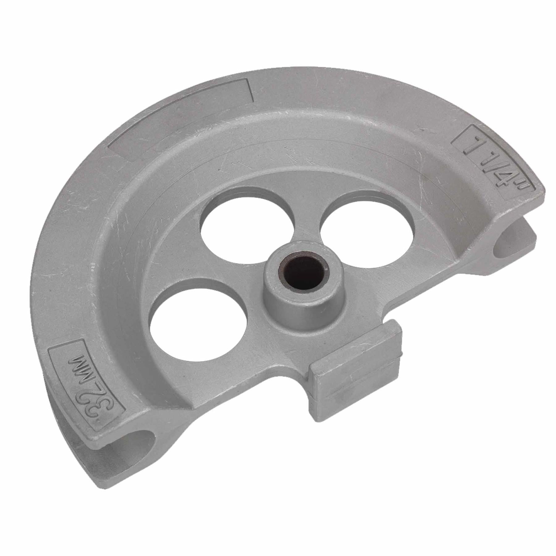 Sealey Former for Conduit Bender 32mm for PCB25