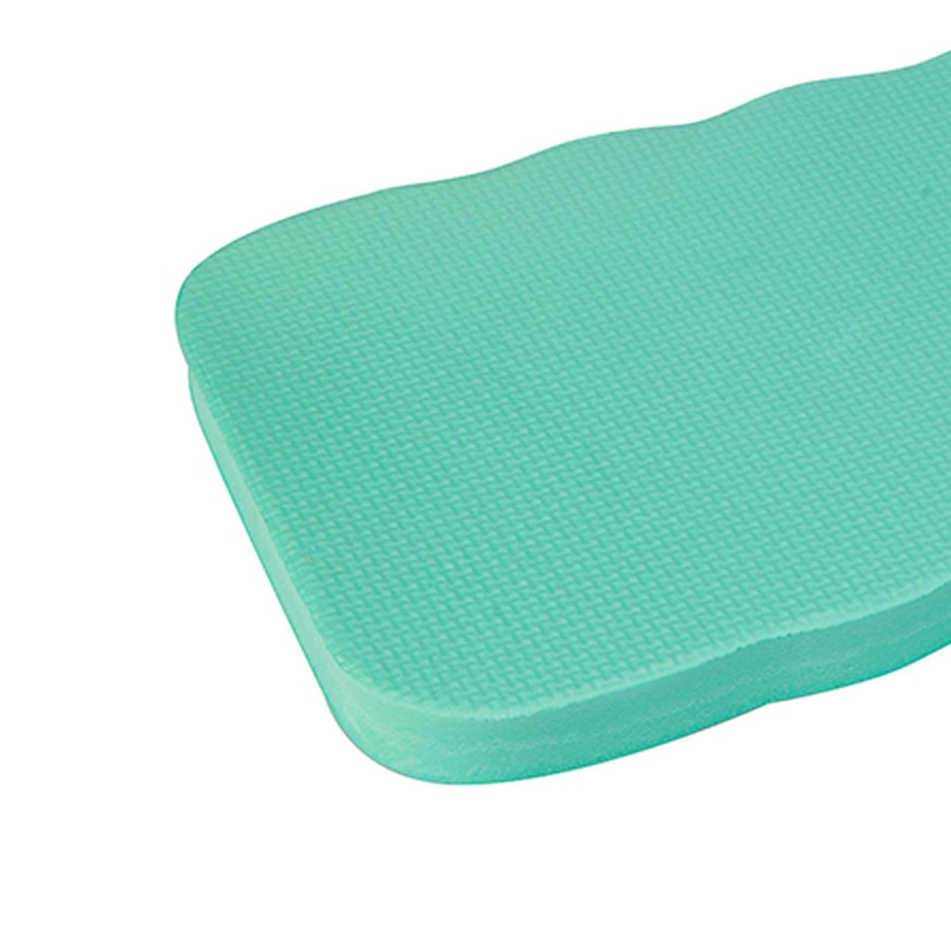 Garden Kneeler 405 X 180mm Gardening Tool Water-Resistant 25mm Thick Foam