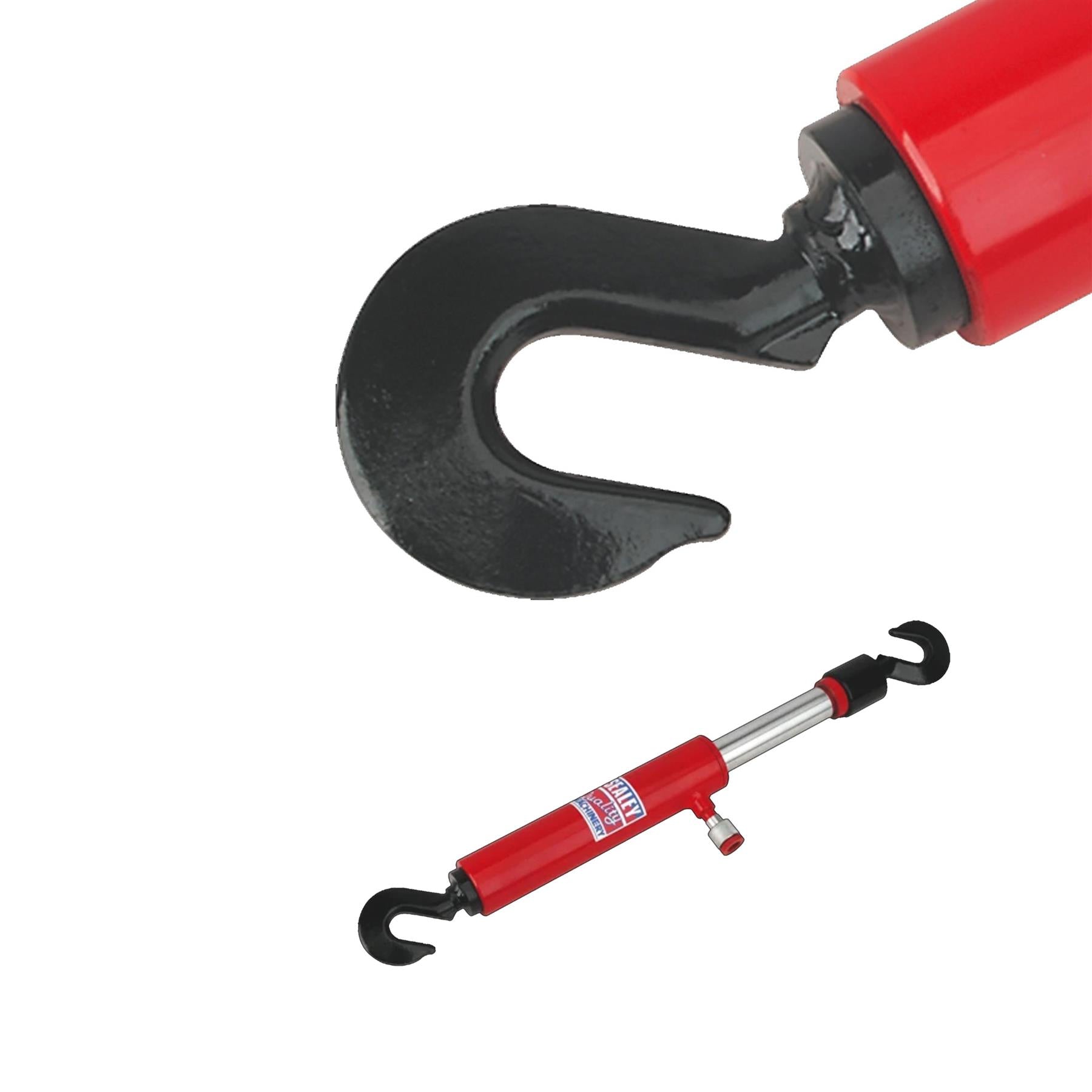 Sealey Hook Male for RE97XM05 5tonne