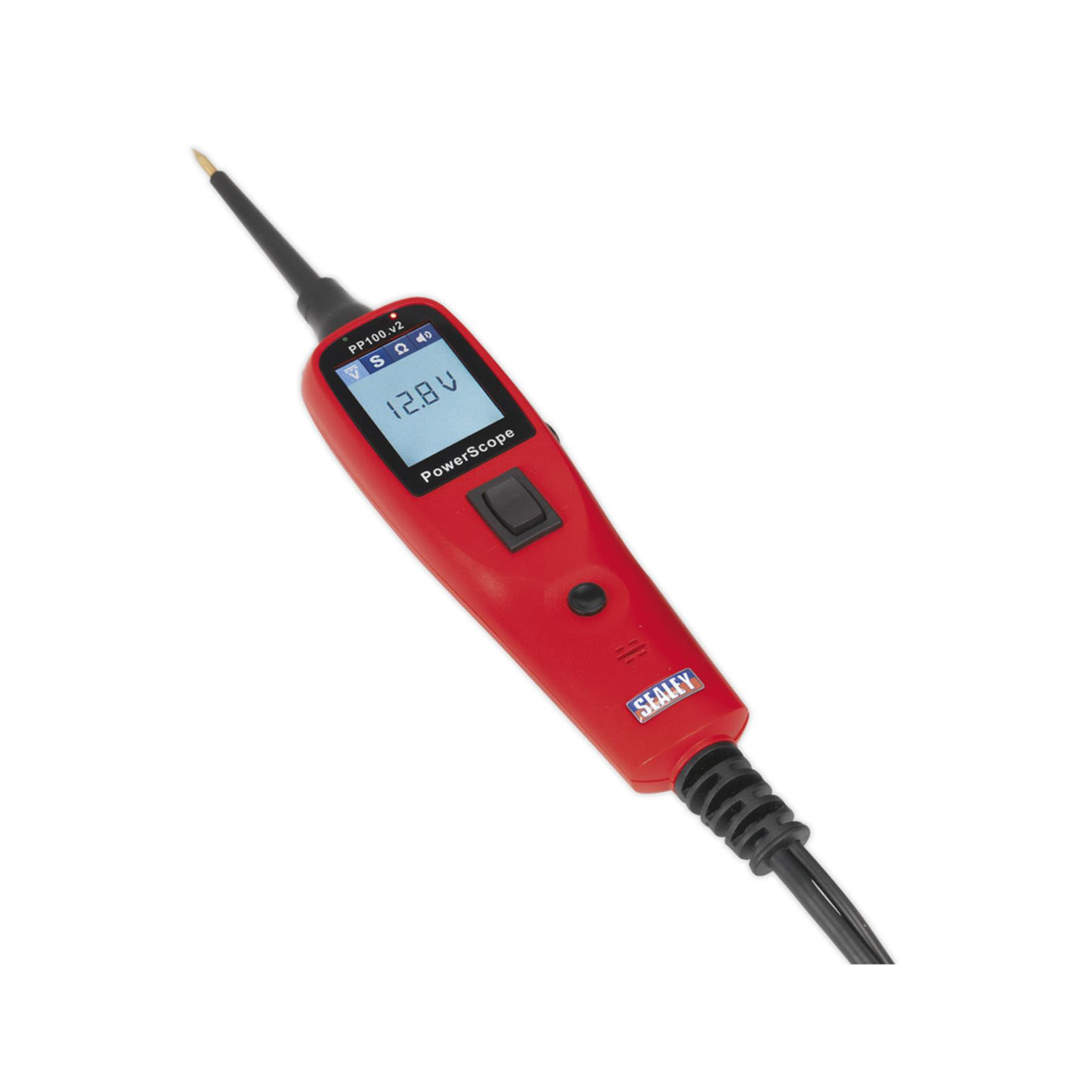 Sealey Power Scope Automotive Probe 0-30V